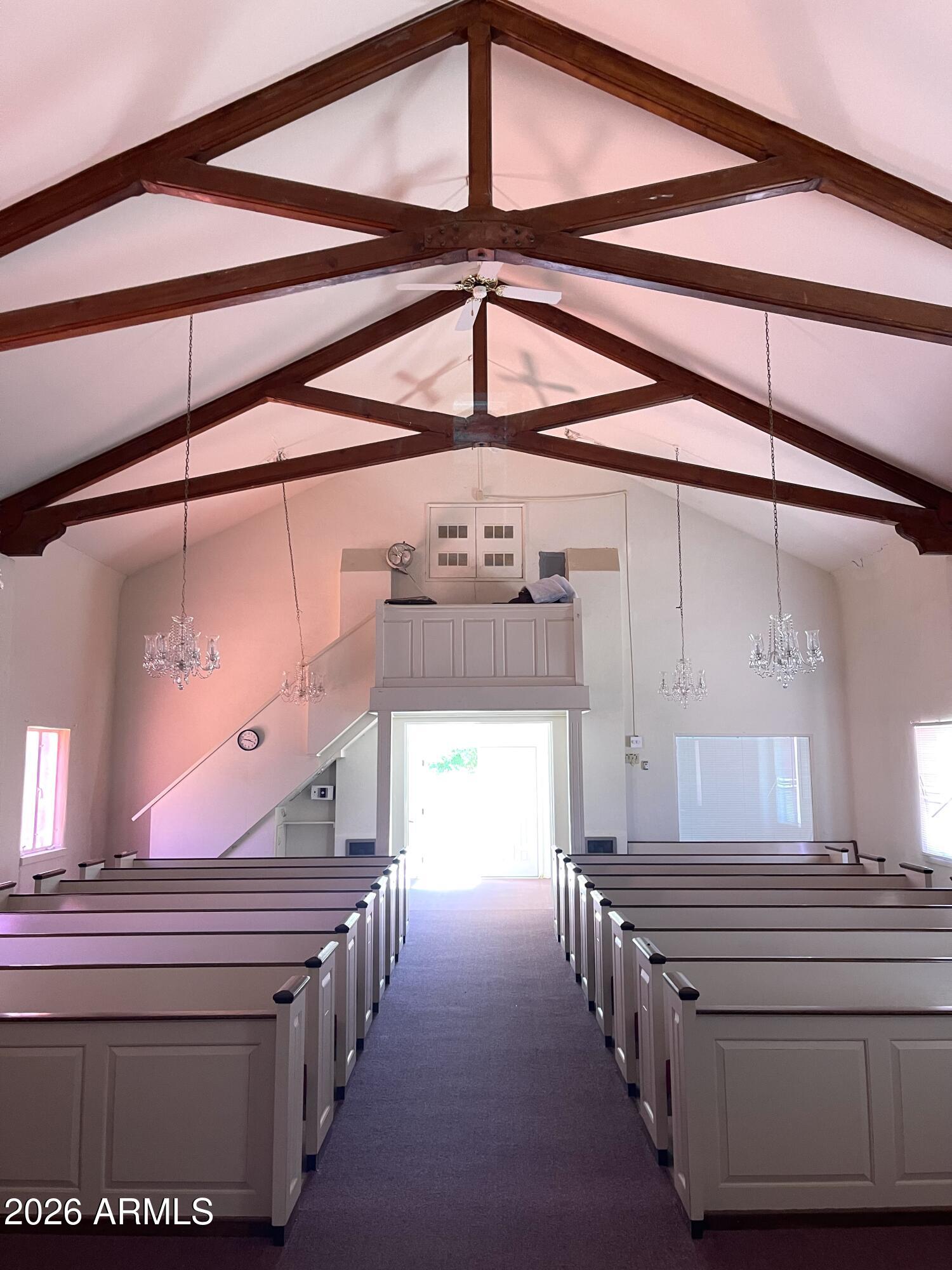 Sunset Acres - Commercial Sale