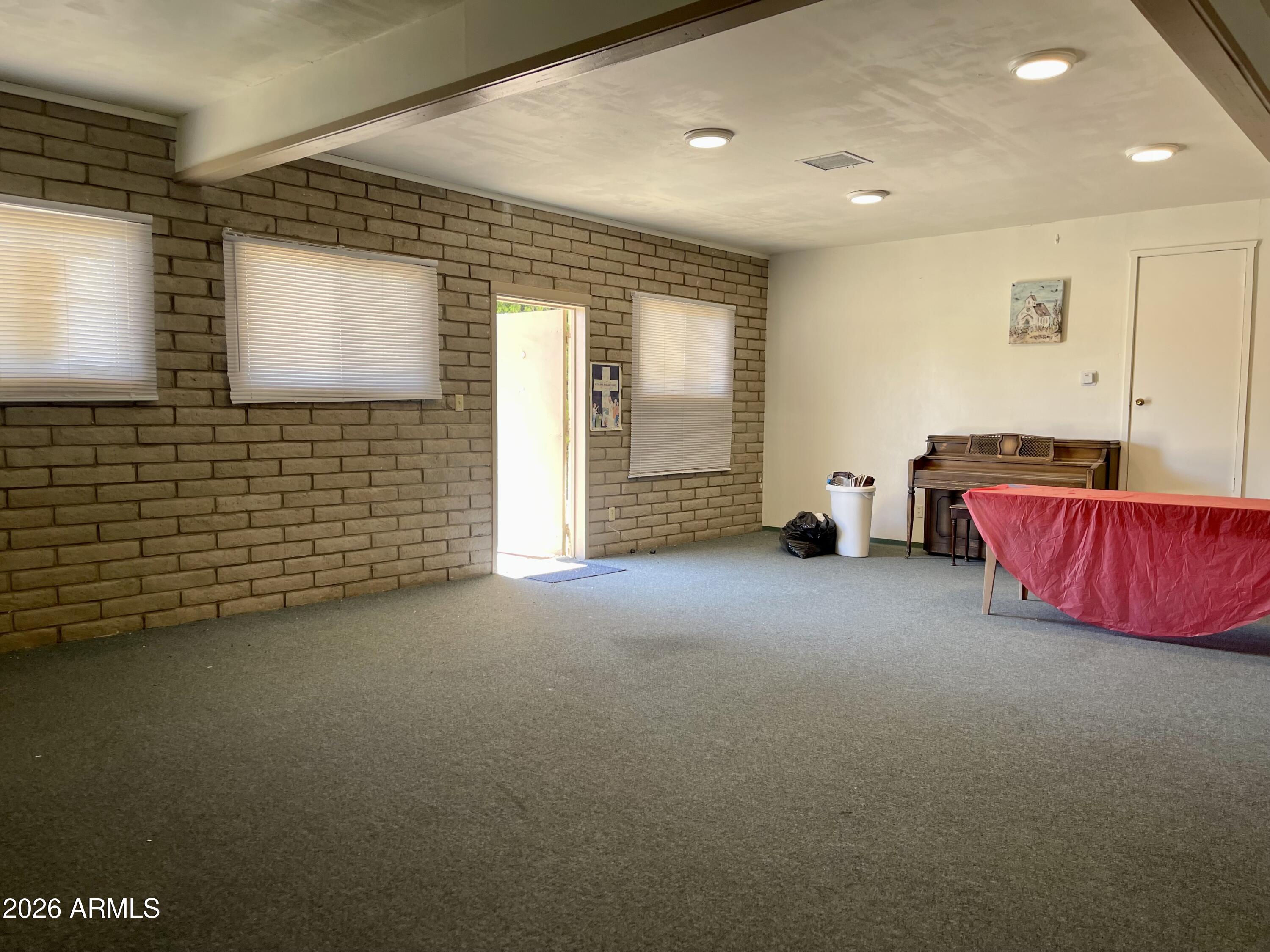 Sunset Acres - Commercial Sale