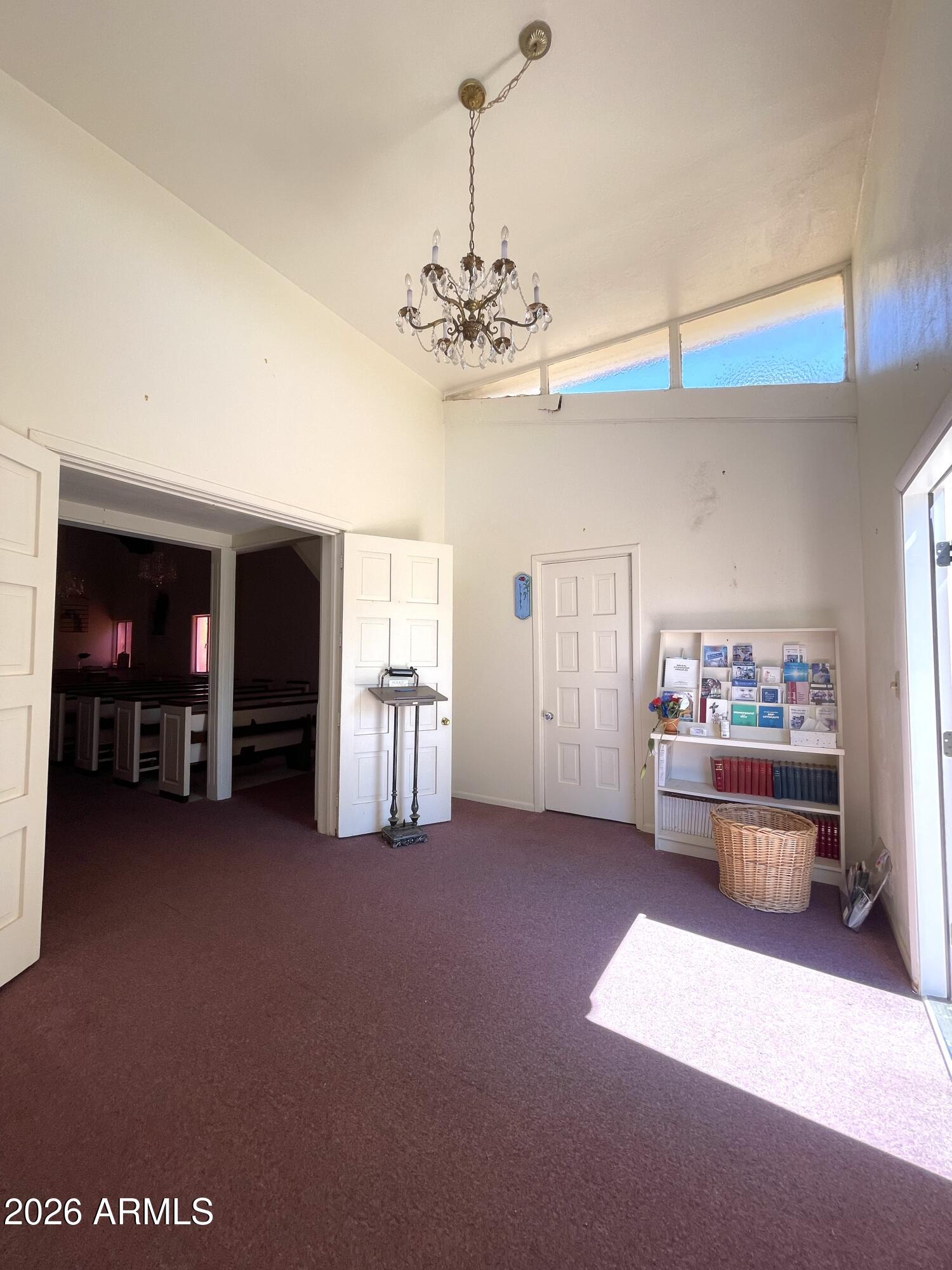 Sunset Acres - Commercial Sale