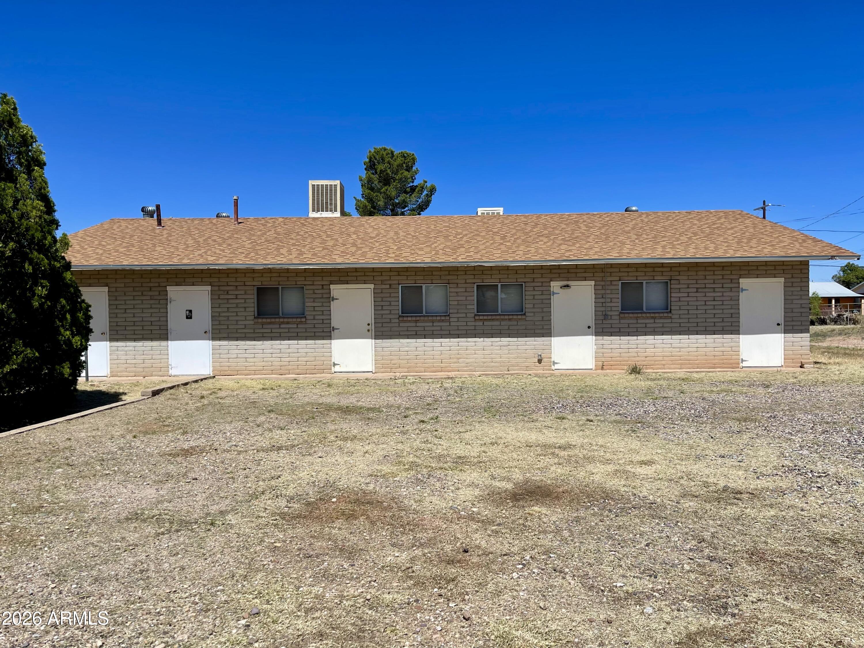 Sunset Acres - Commercial Sale