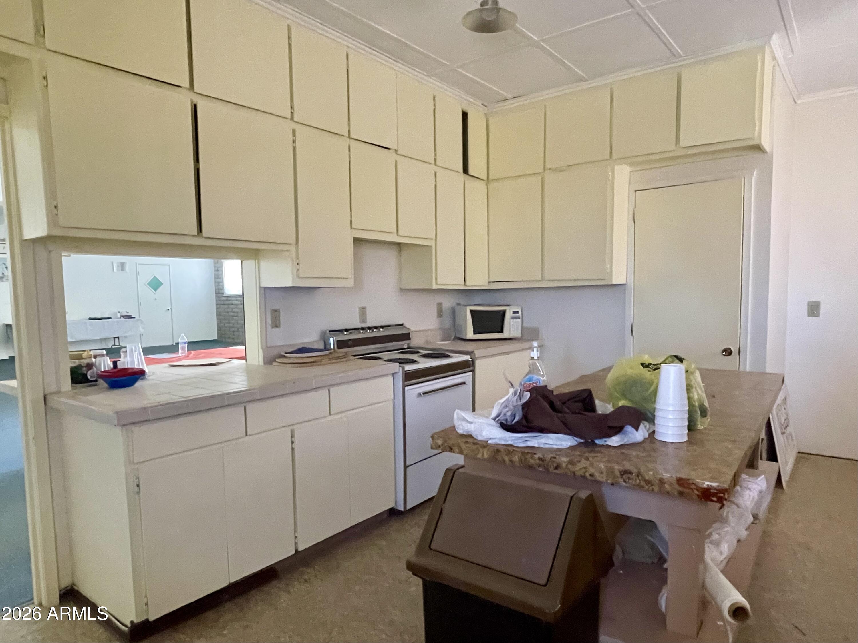 Sunset Acres - Commercial Sale