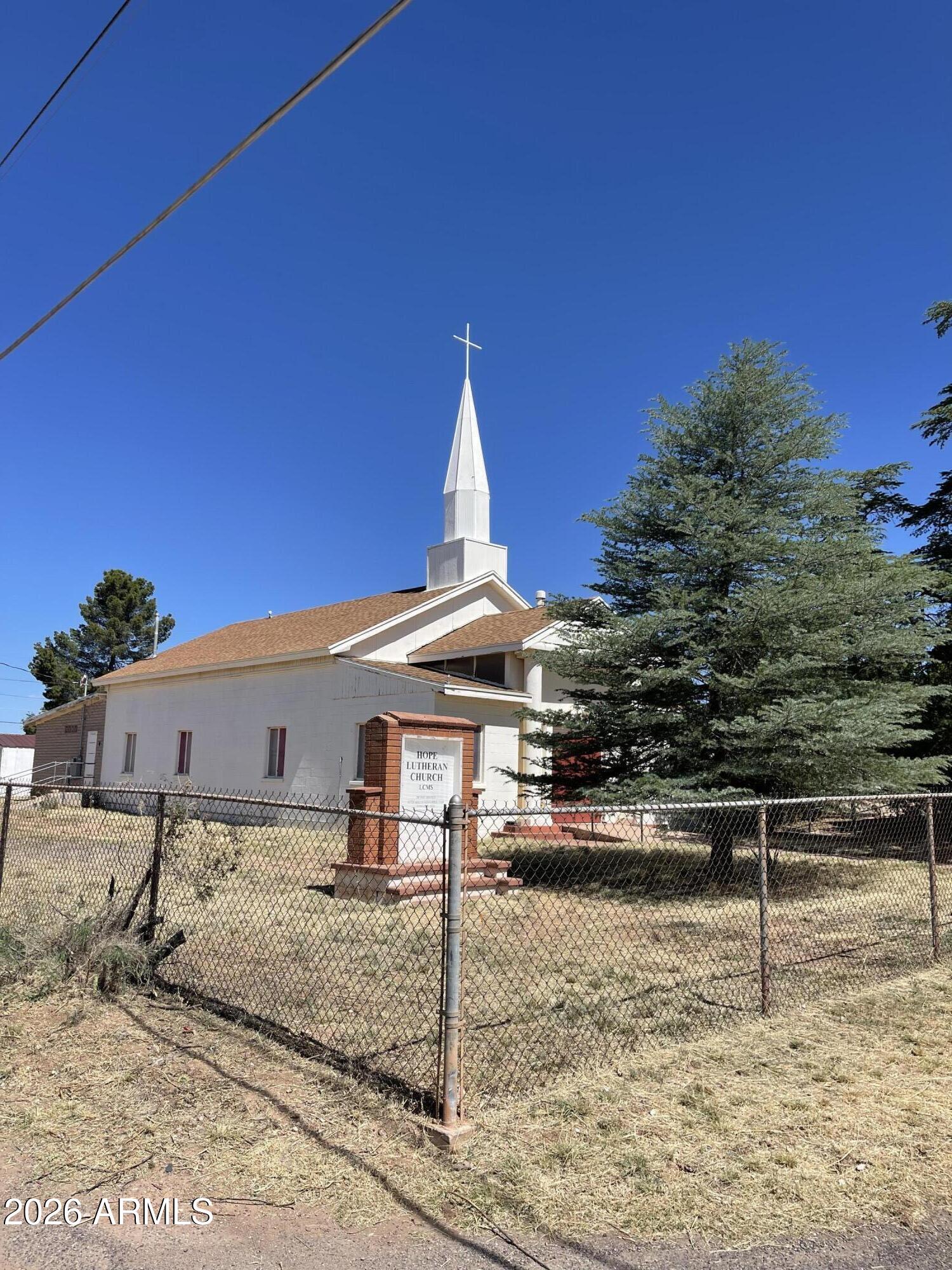 Sunset Acres - Commercial Sale