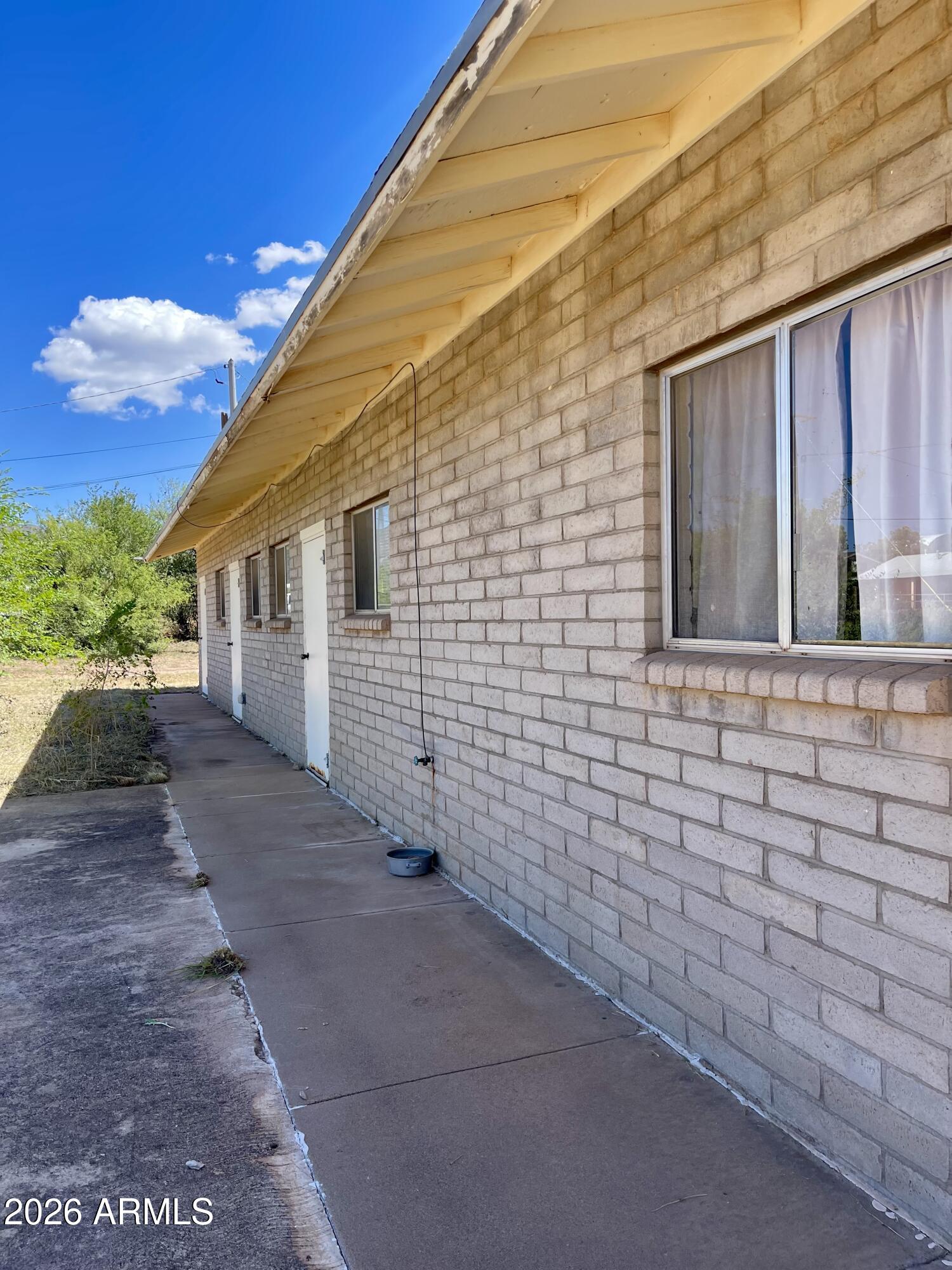 Sunset Acres - Commercial Sale