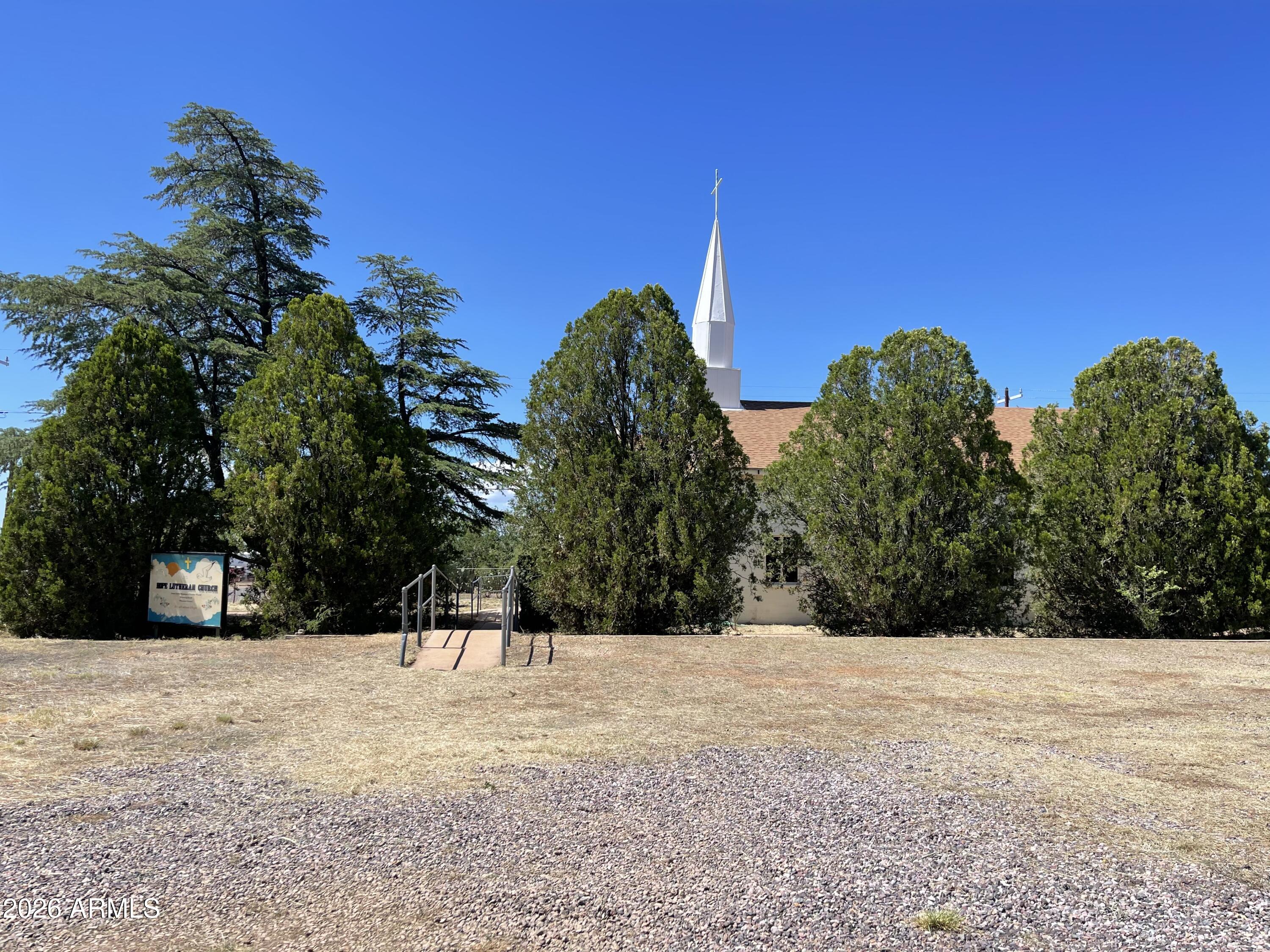 Sunset Acres - Commercial Sale