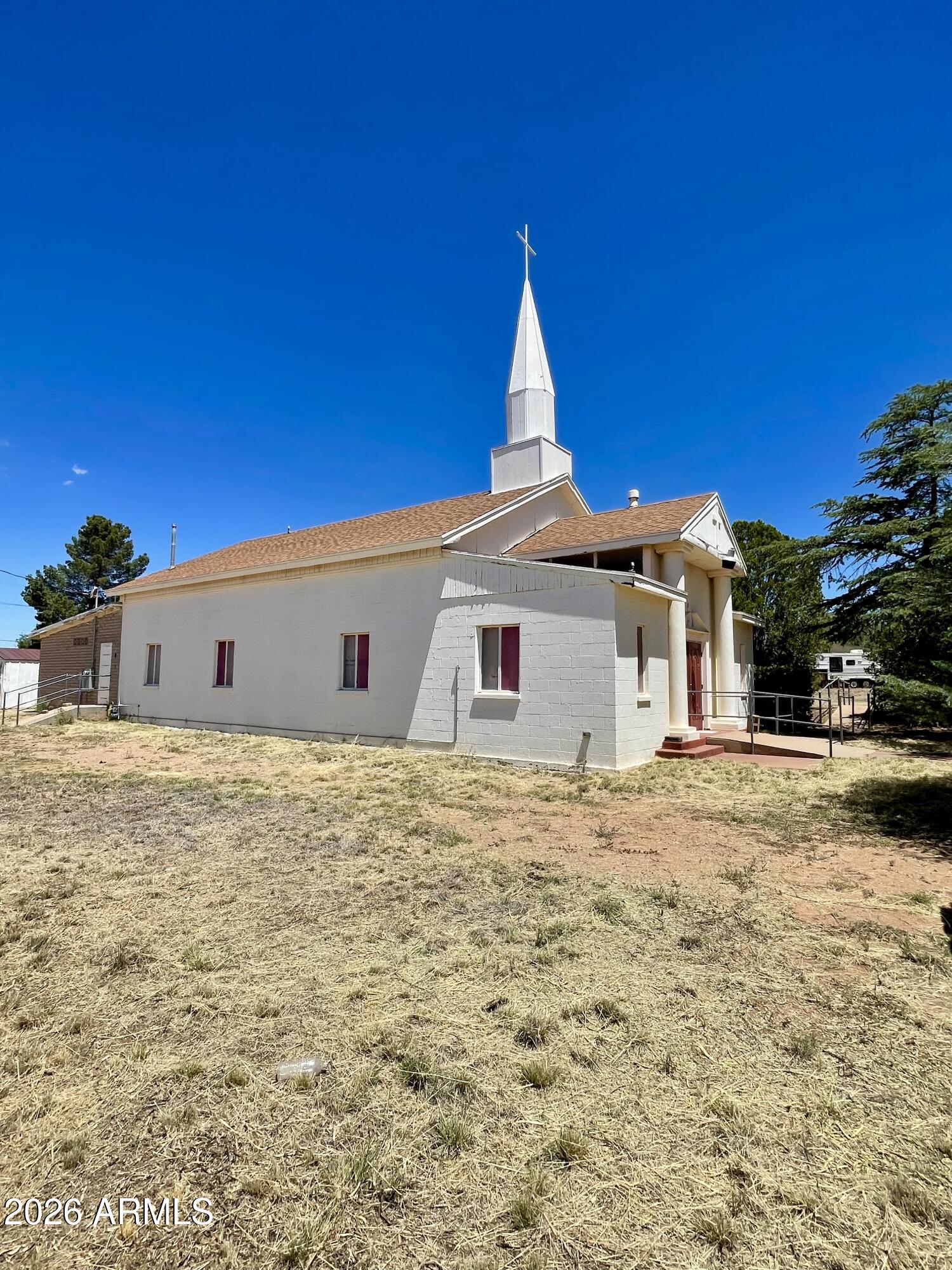 Sunset Acres - Commercial Sale