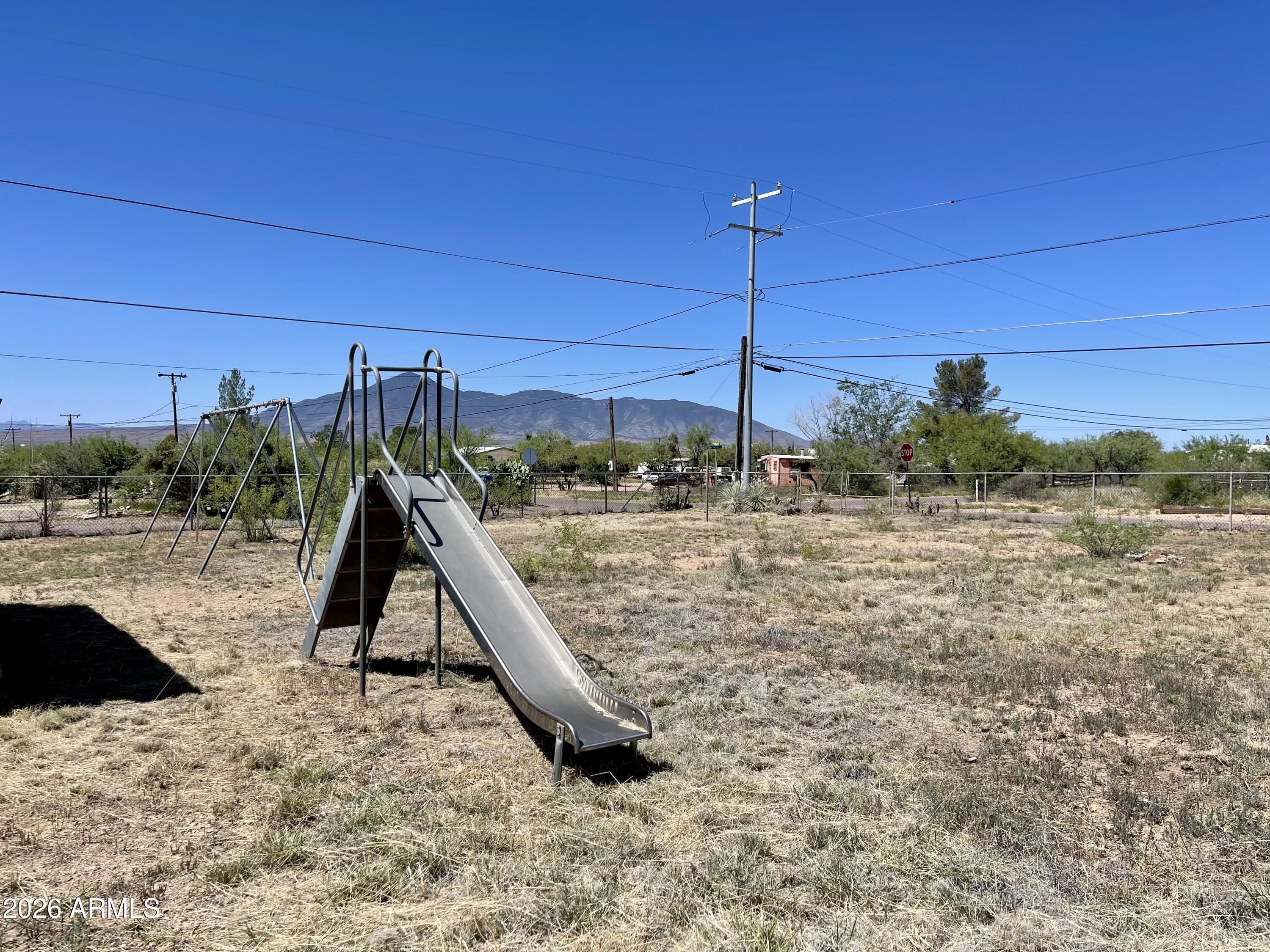 Sunset Acres - Commercial Sale