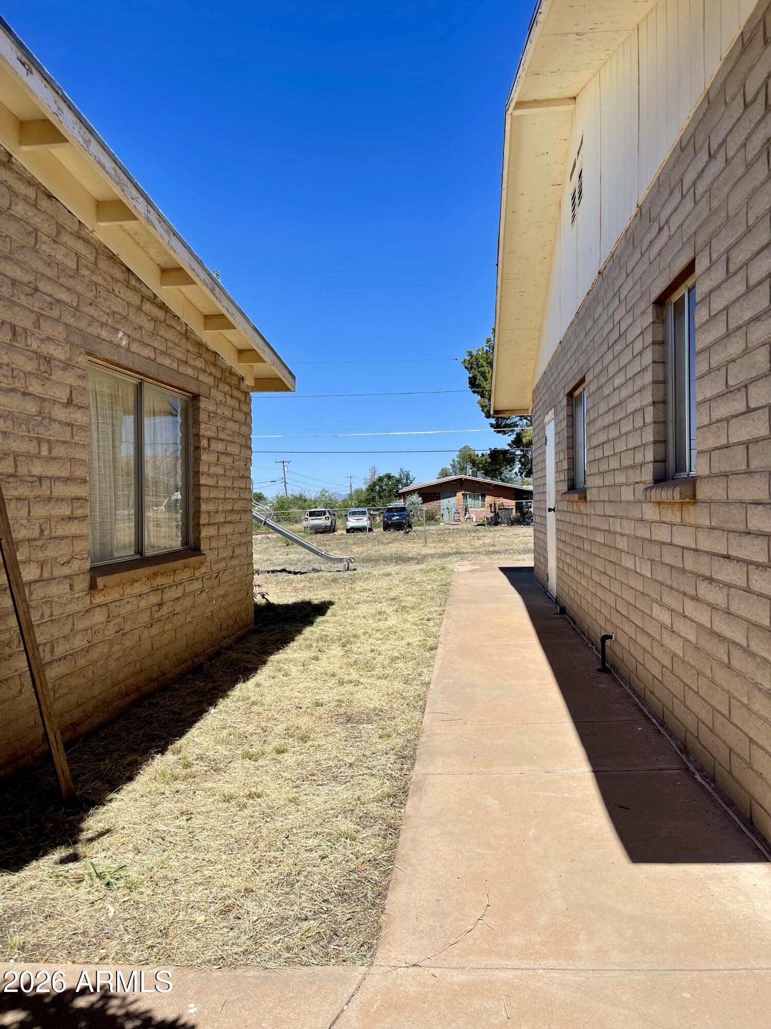 Sunset Acres - Commercial Sale