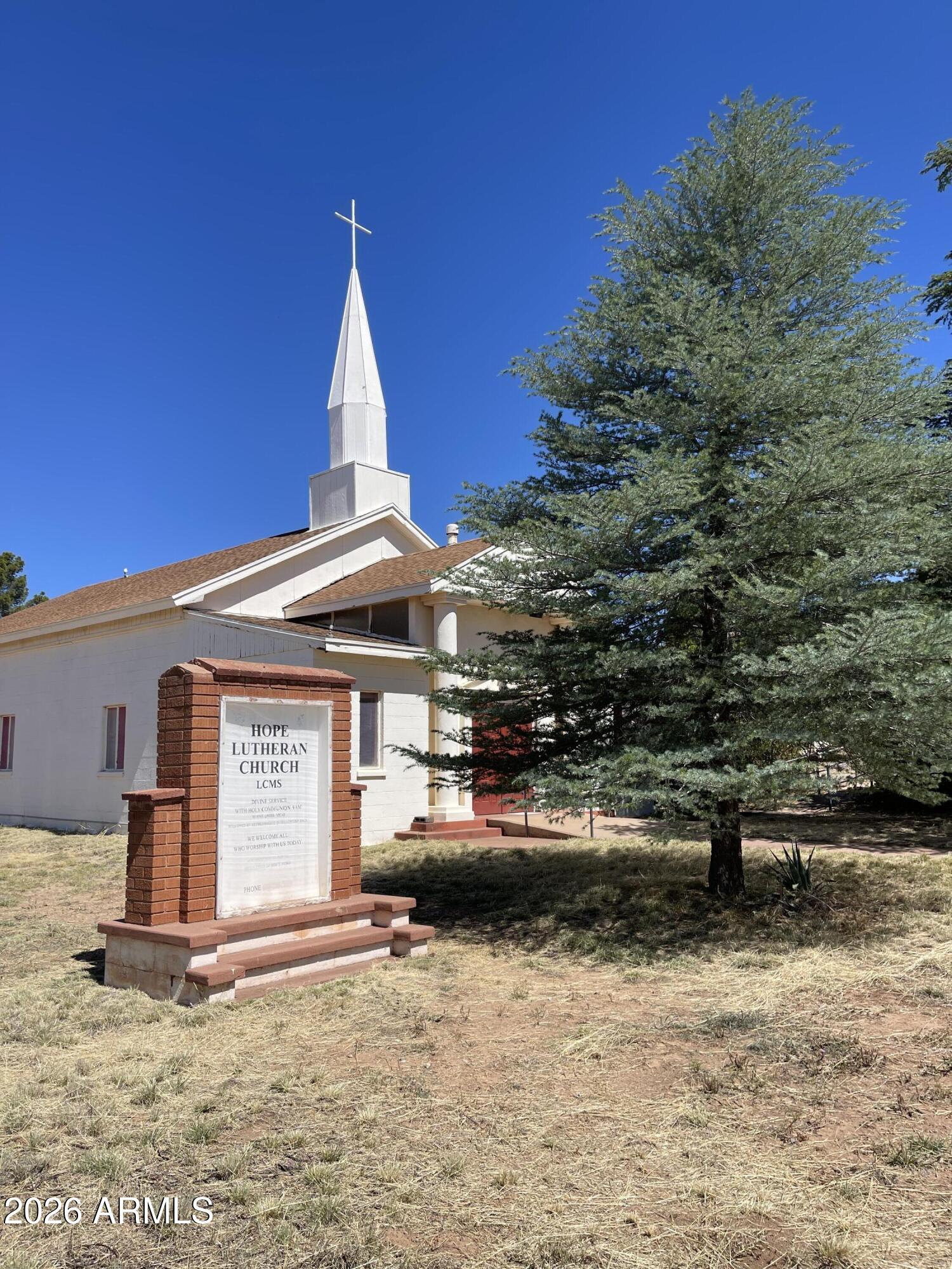 Sunset Acres - Commercial Sale