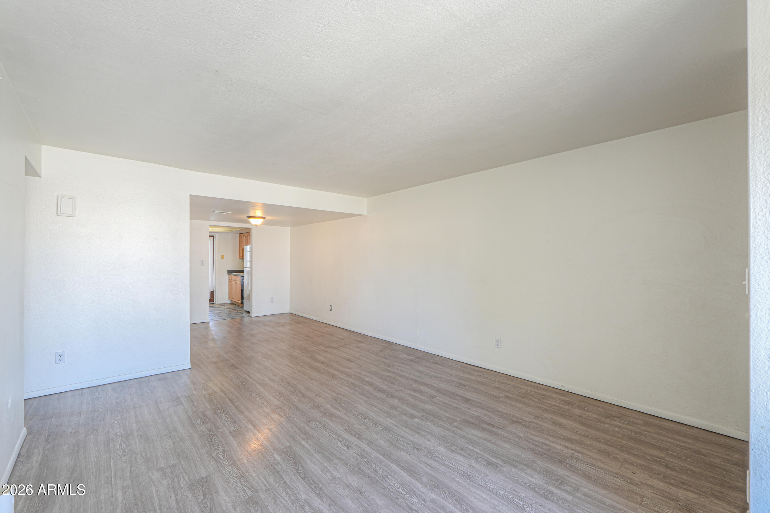 MESA GRANDE CONDOMINIUMS AMD - Residential
