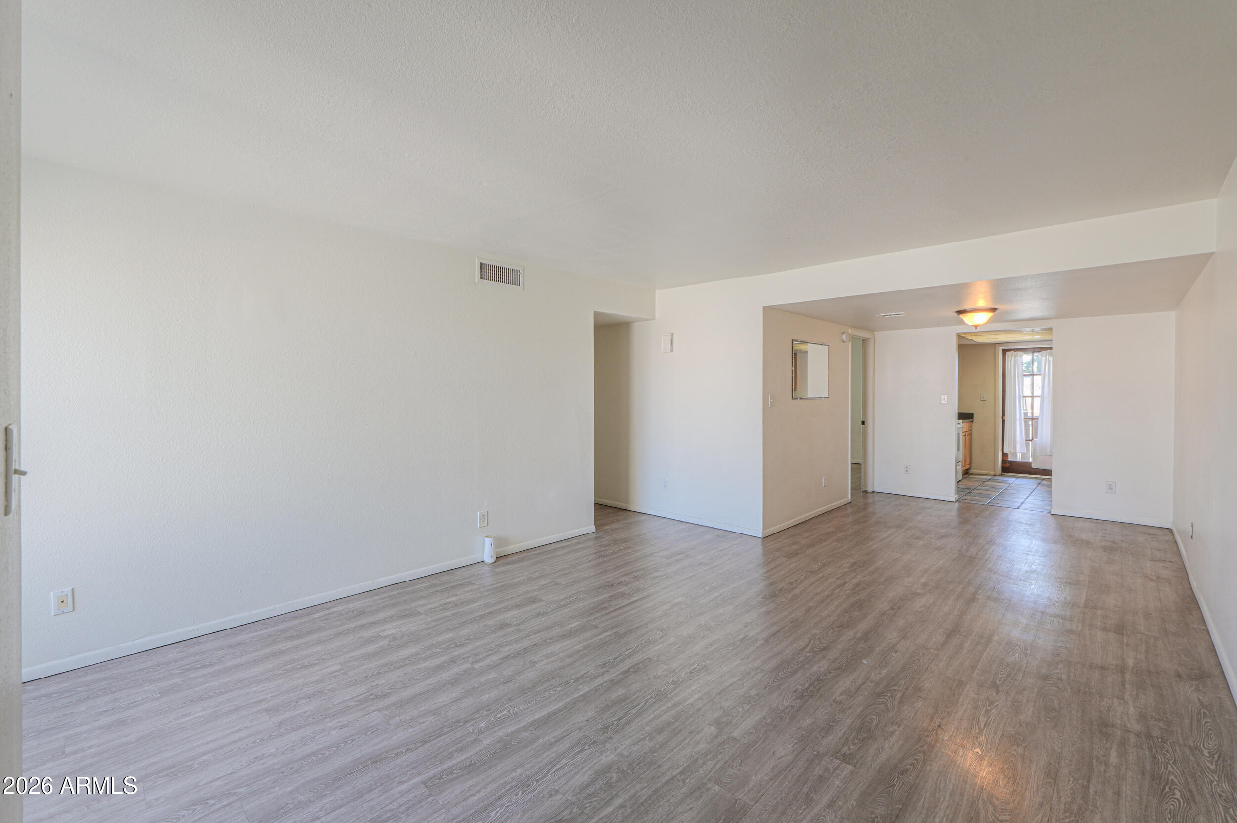 MESA GRANDE CONDOMINIUMS AMD - Residential