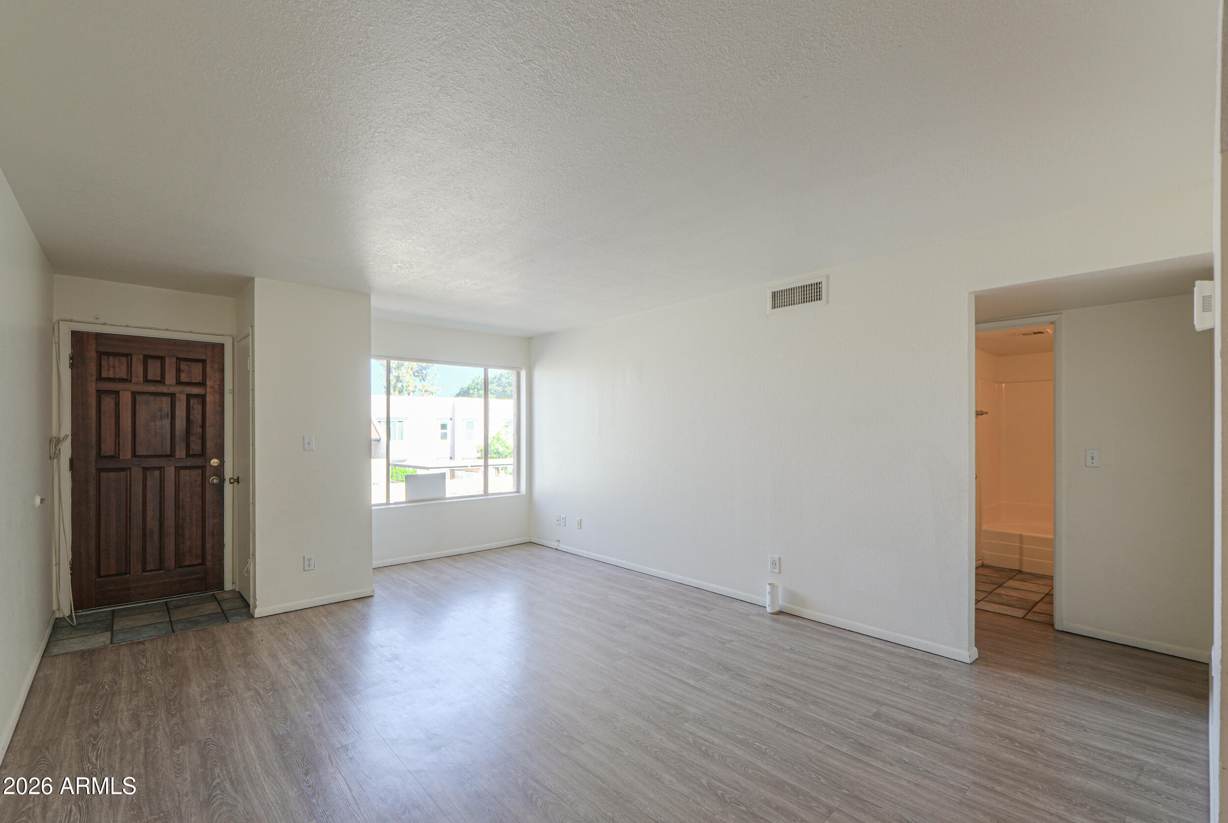 MESA GRANDE CONDOMINIUMS AMD - Residential