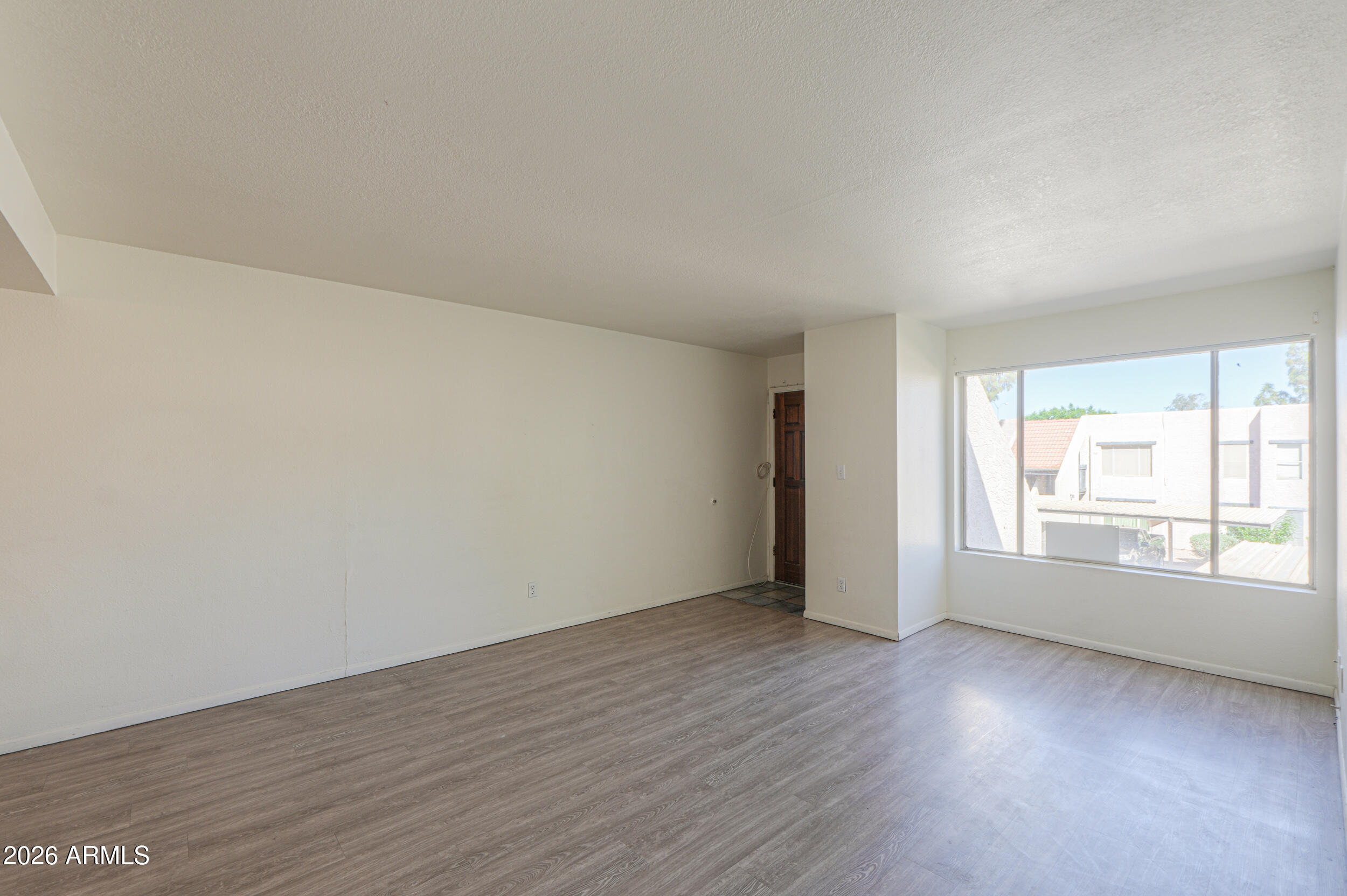 MESA GRANDE CONDOMINIUMS AMD - Residential