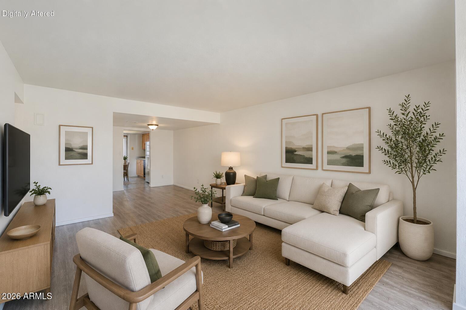 Welcome to this charming 2 bed, 2 bath condo in Mesa Grande offering 988 sqft of living space! Enjoy tons of natural light in the spacious living area and a primary suite featuring a large walk-in closet. This unit is ideally located close to the community pool and includes a private balcony and covered carport parking. The community offers fantastic amenities including a pool, clubhouse, tennis & basketball courts, BBQ areas, picnic tables, and shaded greenbelts. Conveniently located near downtown Mesa & Gilbert, with easy access to the 60 freeway, shopping, and dining.