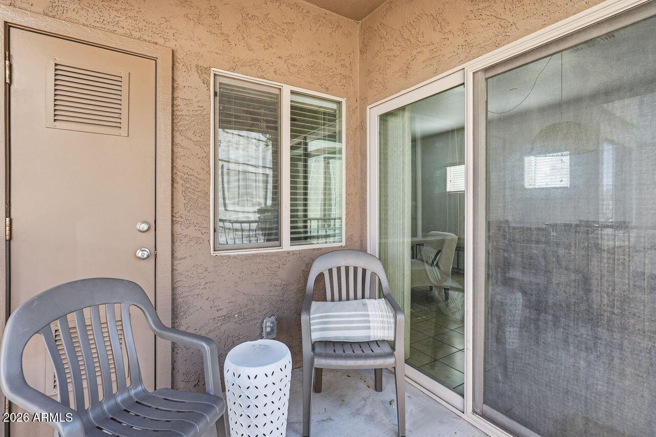 COLONY WASH VISTA CONDOMINIUMS - Residential