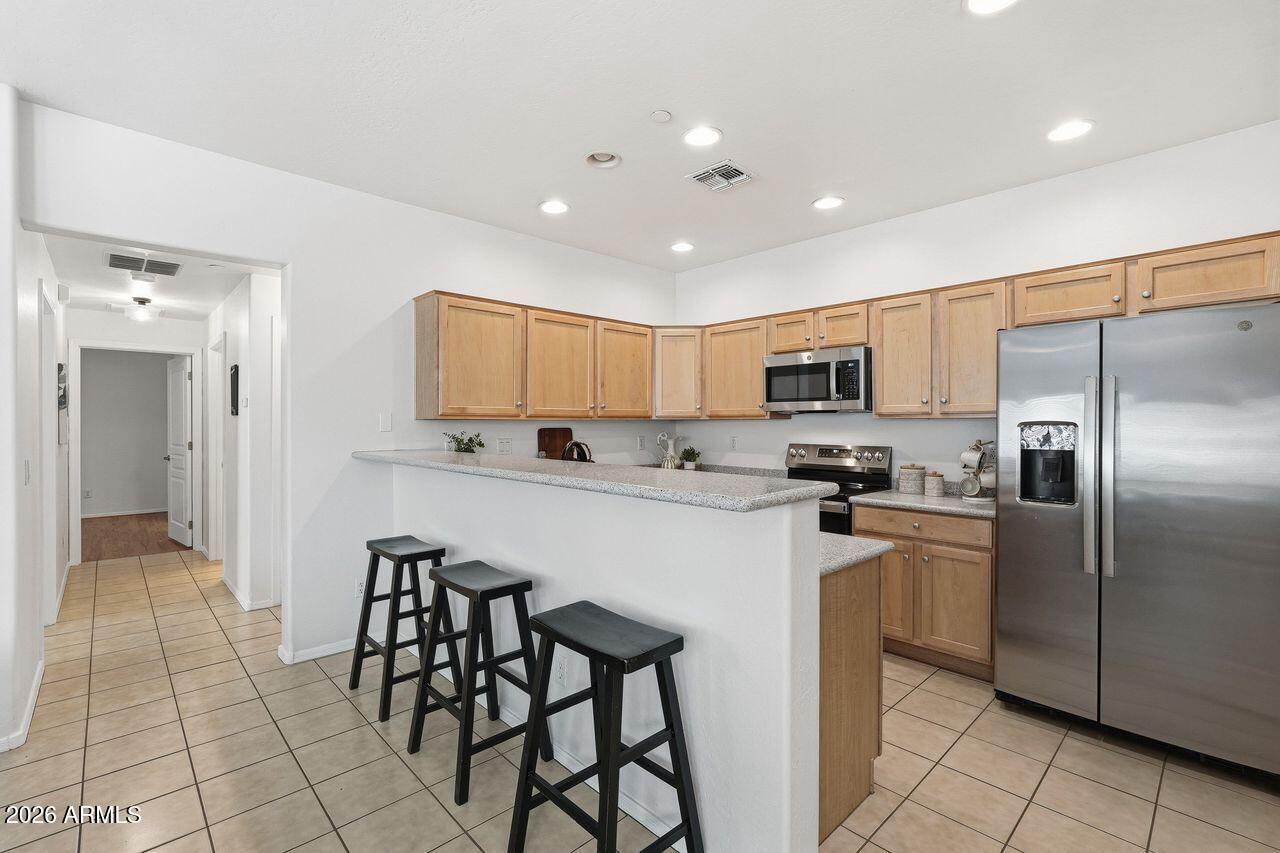 COLONY WASH VISTA CONDOMINIUMS - Residential