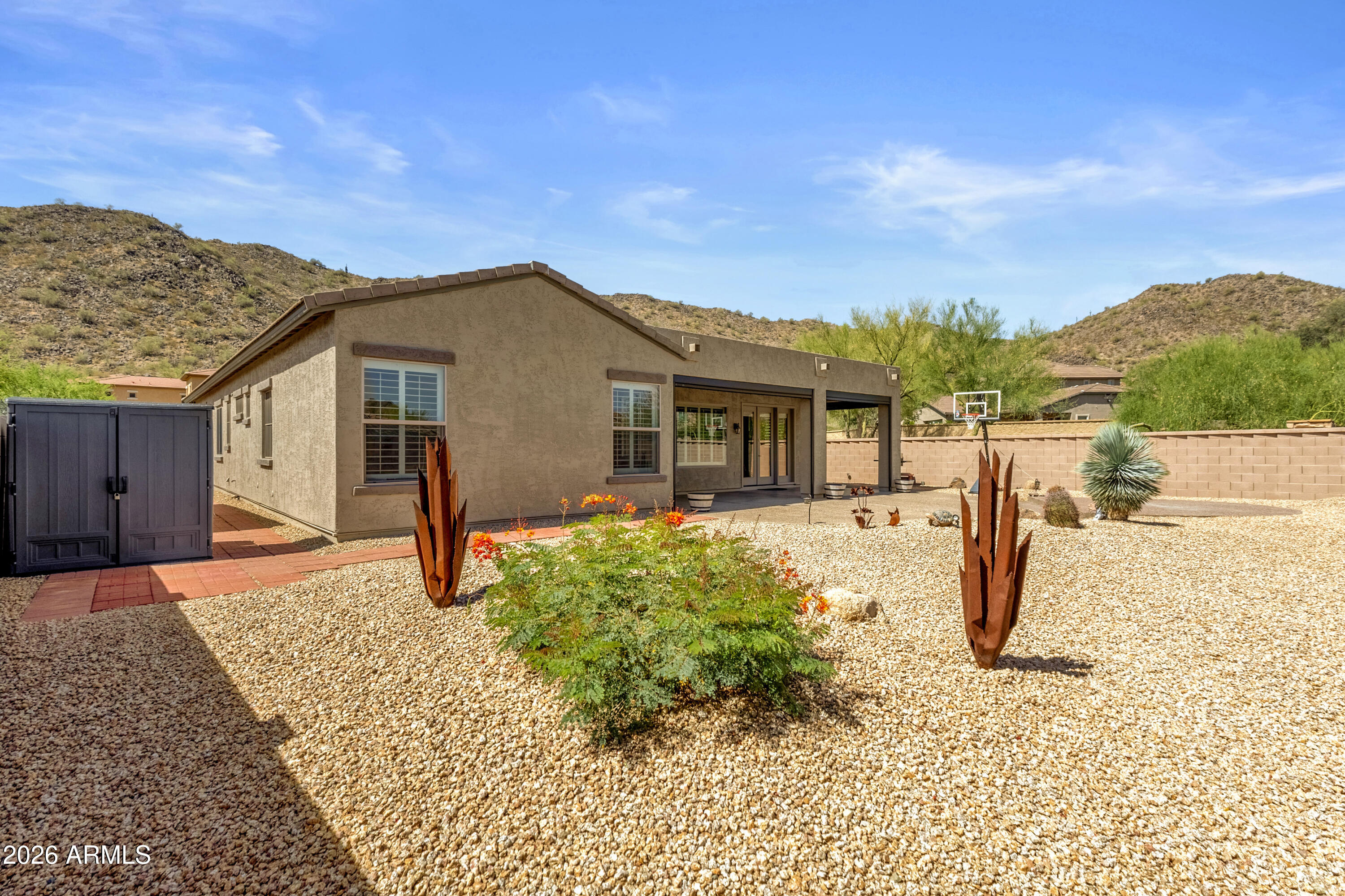 WESTWING MOUNTAIN PARCEL 1A - Residential
