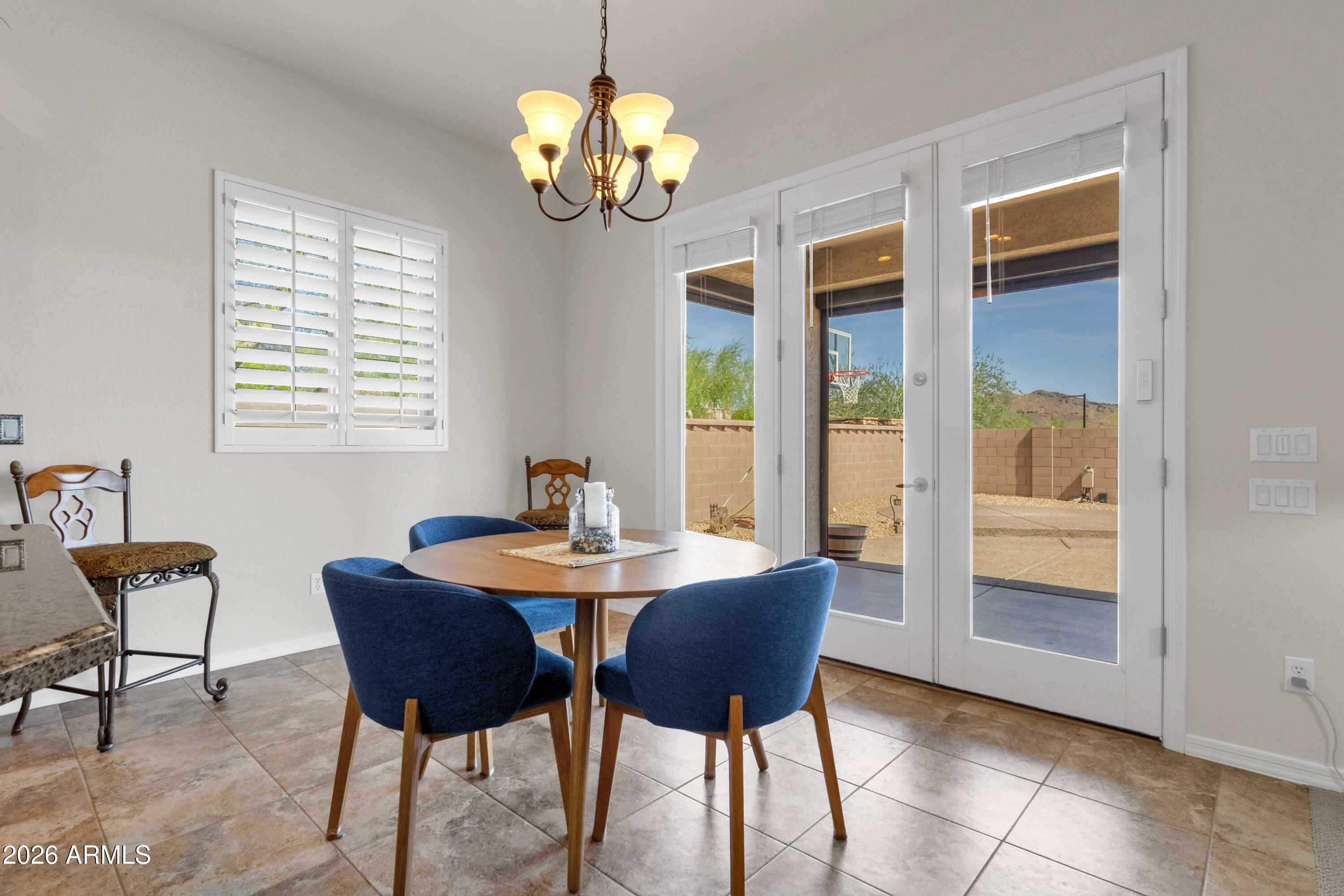 WESTWING MOUNTAIN PARCEL 1A - Residential