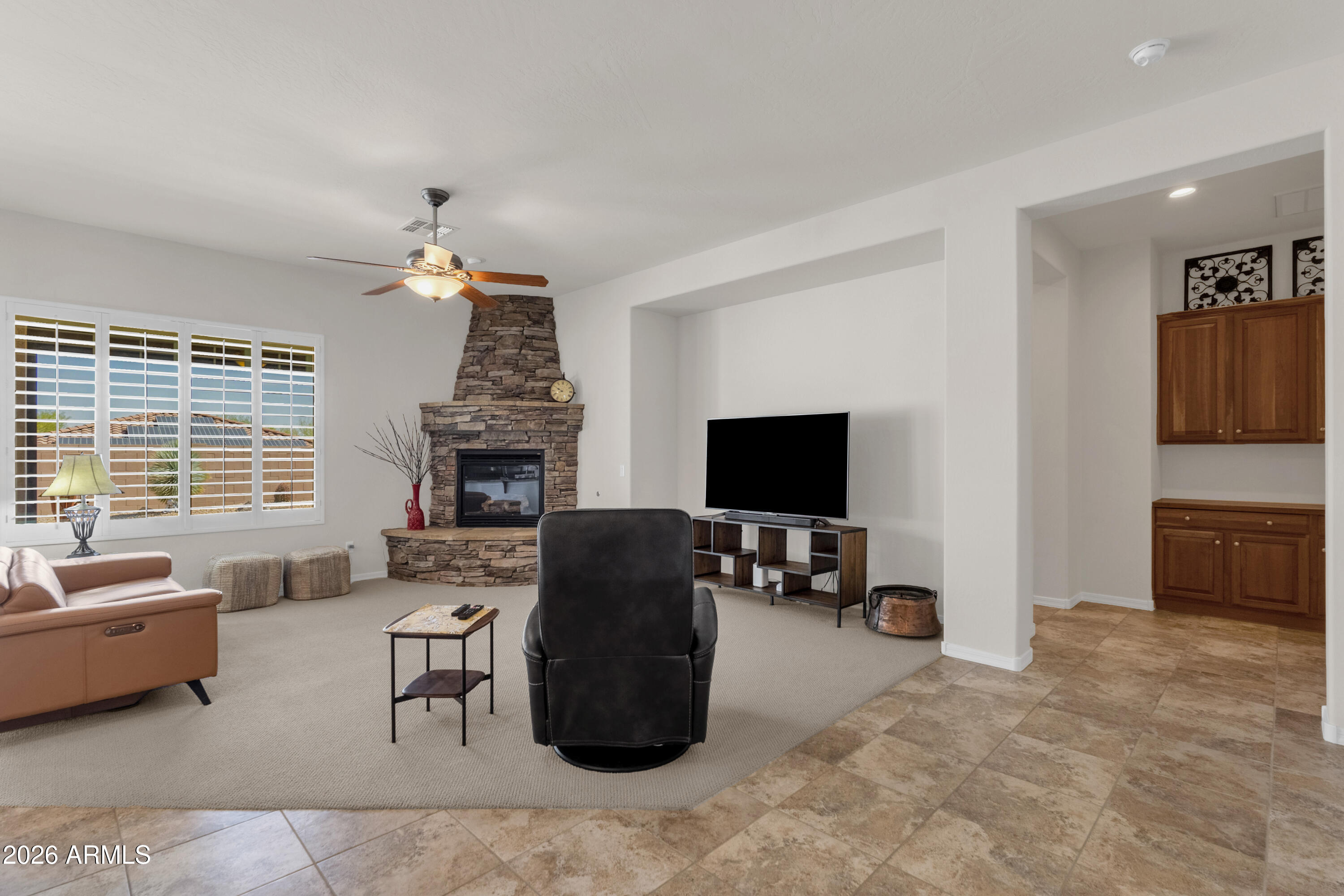 WESTWING MOUNTAIN PARCEL 1A - Residential