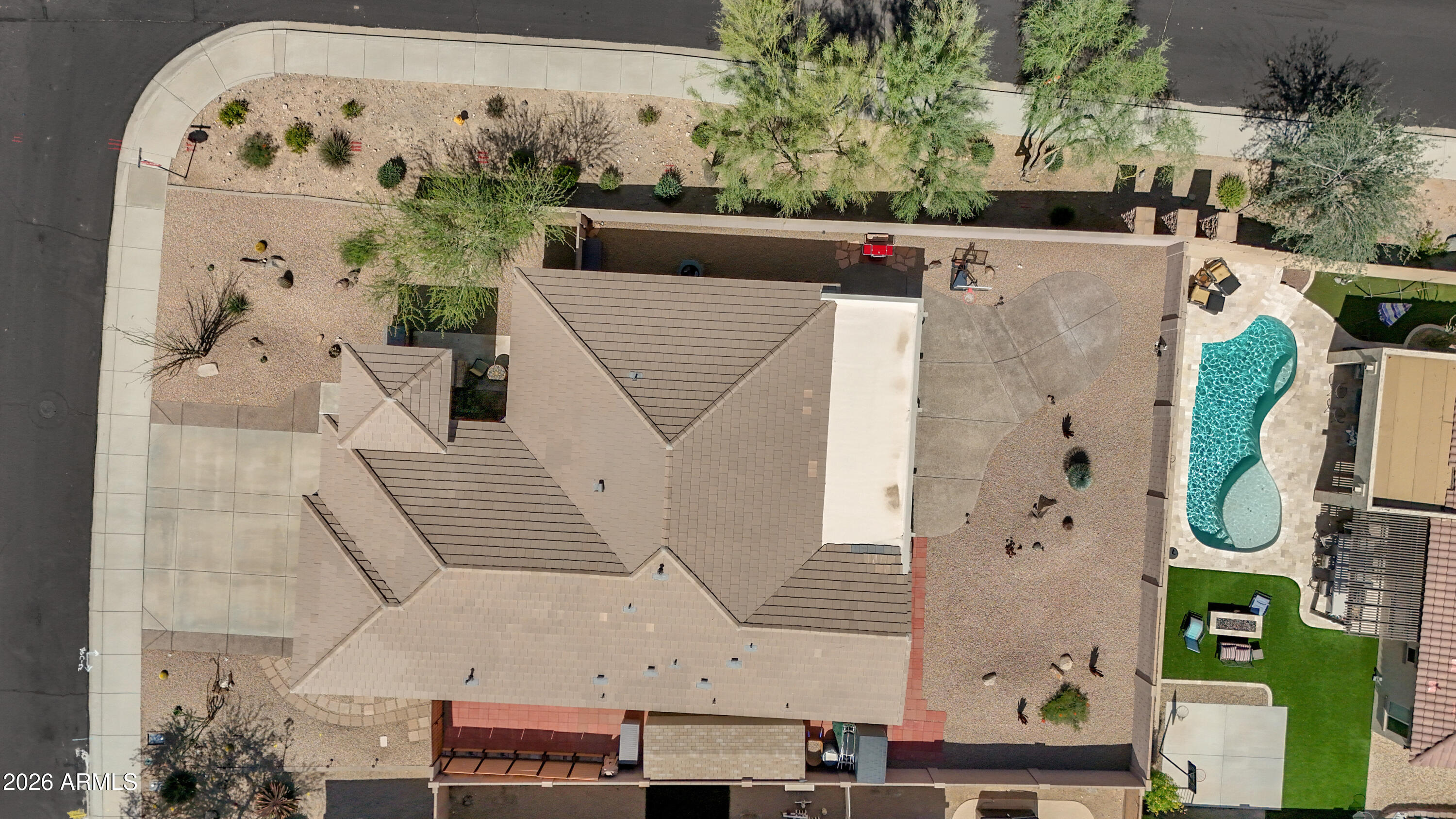 WESTWING MOUNTAIN PARCEL 1A - Residential