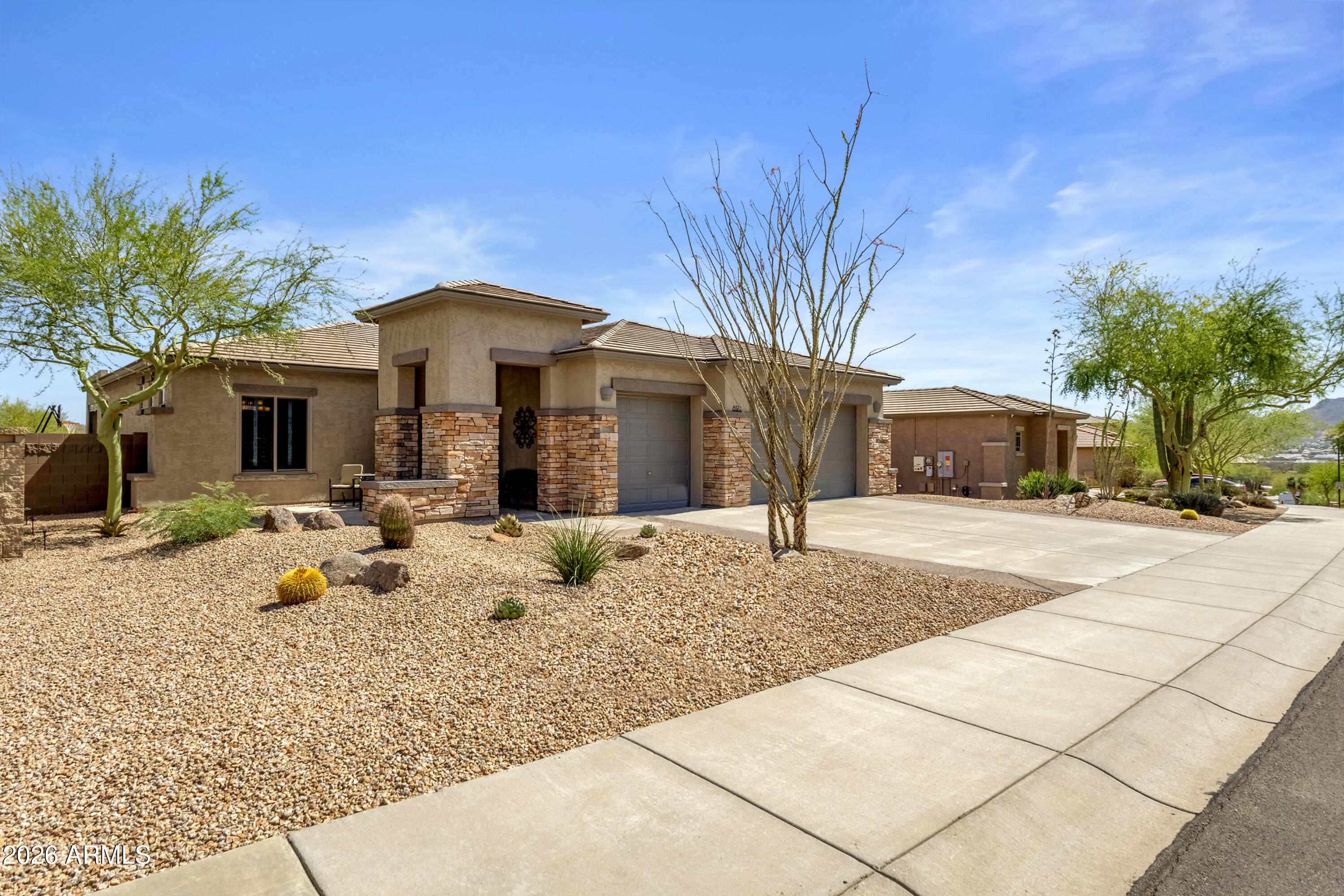 WESTWING MOUNTAIN PARCEL 1A - Residential