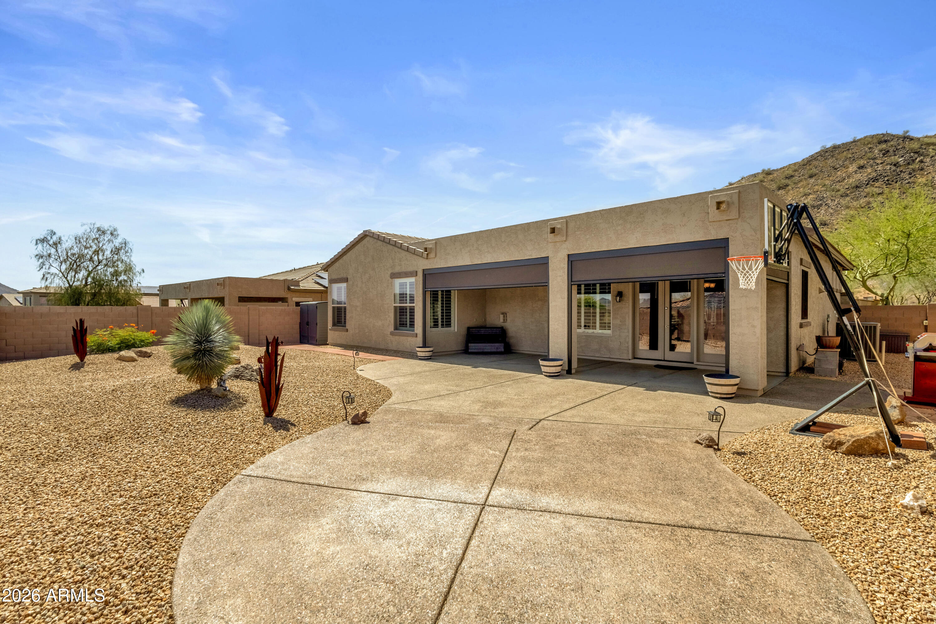 WESTWING MOUNTAIN PARCEL 1A - Residential