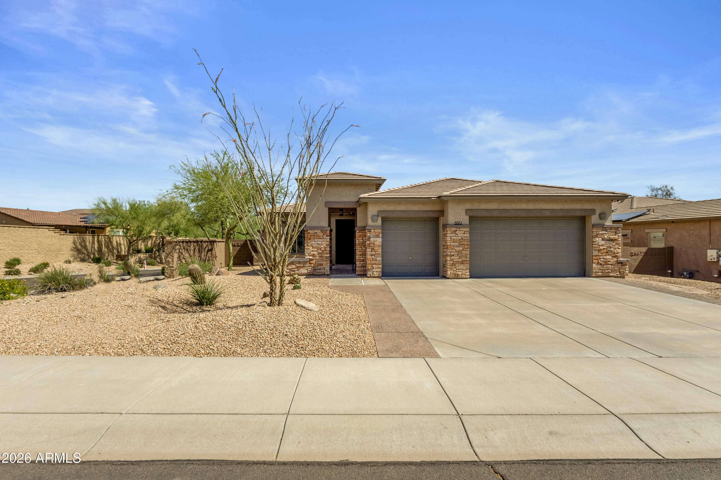 WESTWING MOUNTAIN PARCEL 1A - Residential