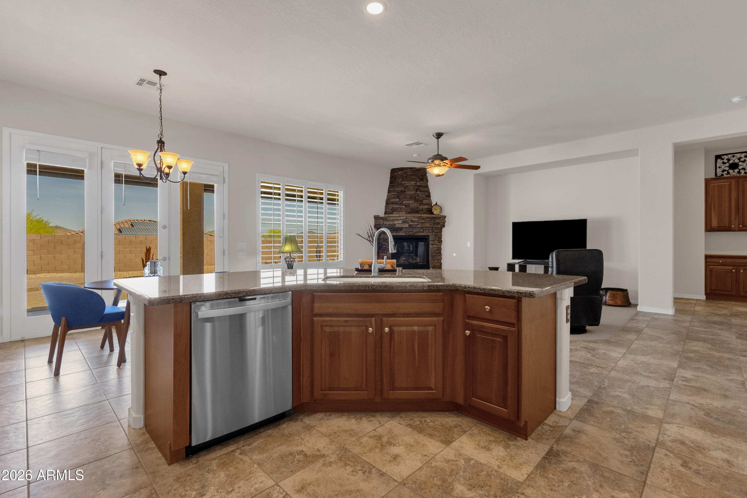 WESTWING MOUNTAIN PARCEL 1A - Residential