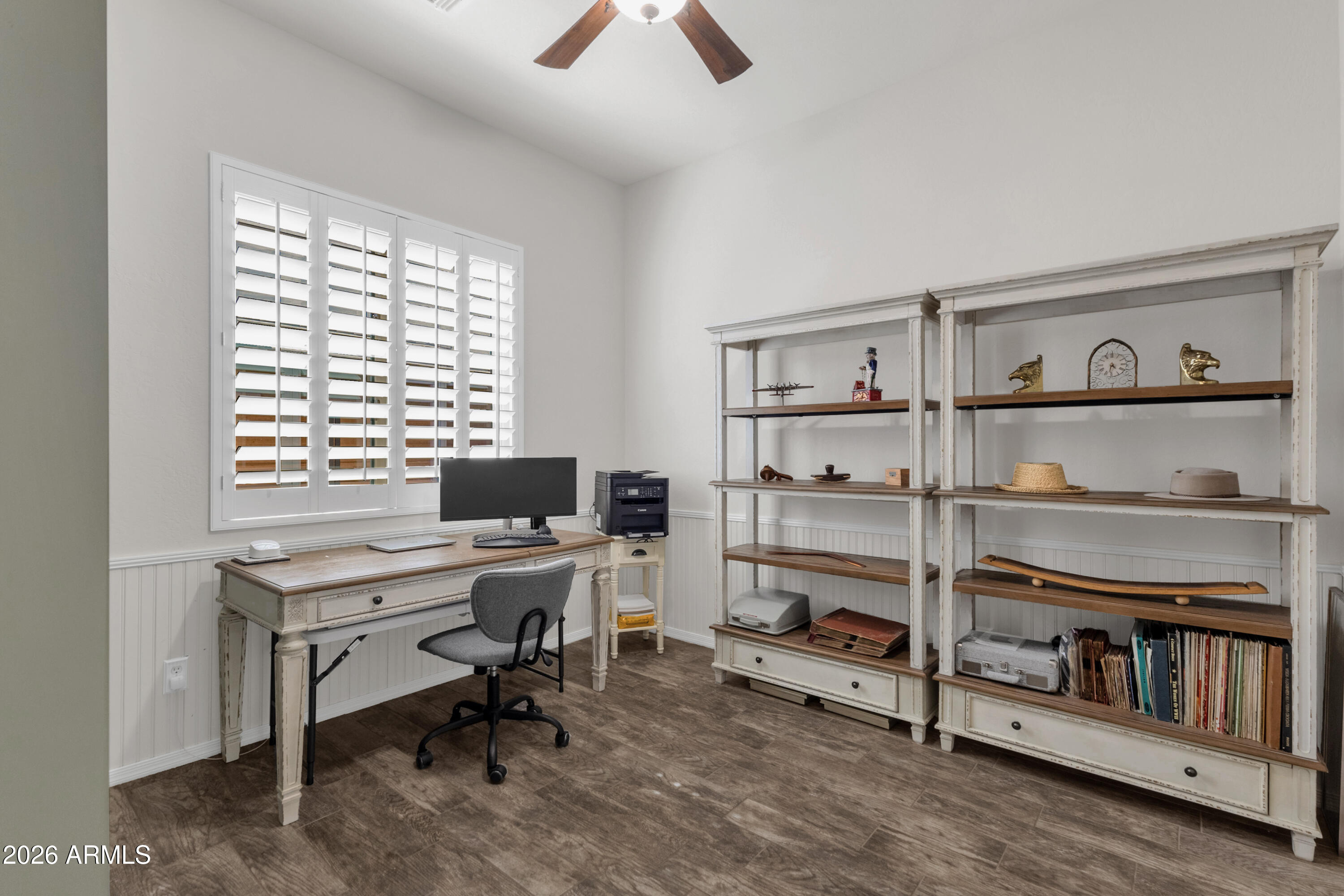 WESTWING MOUNTAIN PARCEL 1A - Residential