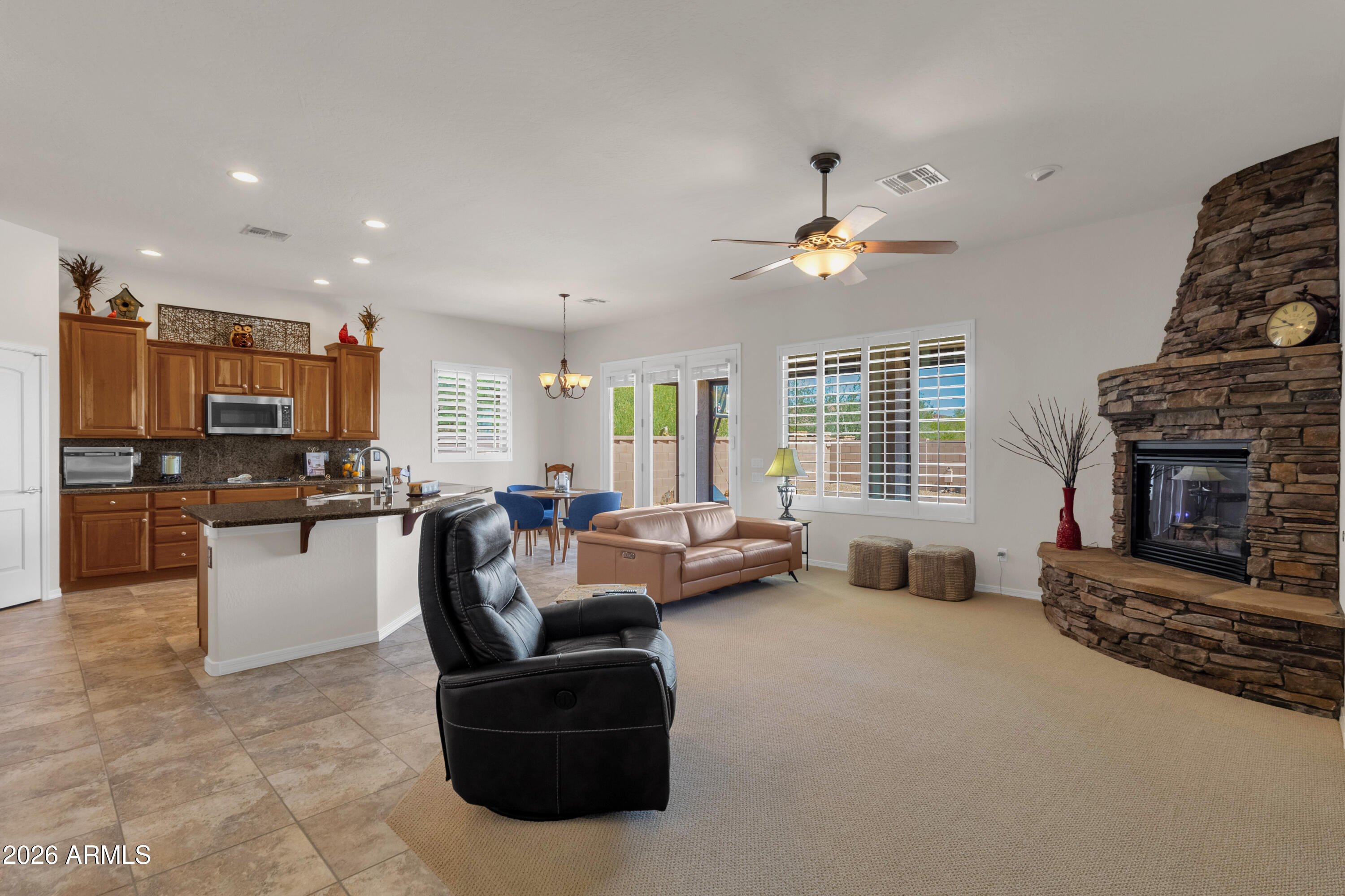 WESTWING MOUNTAIN PARCEL 1A - Residential