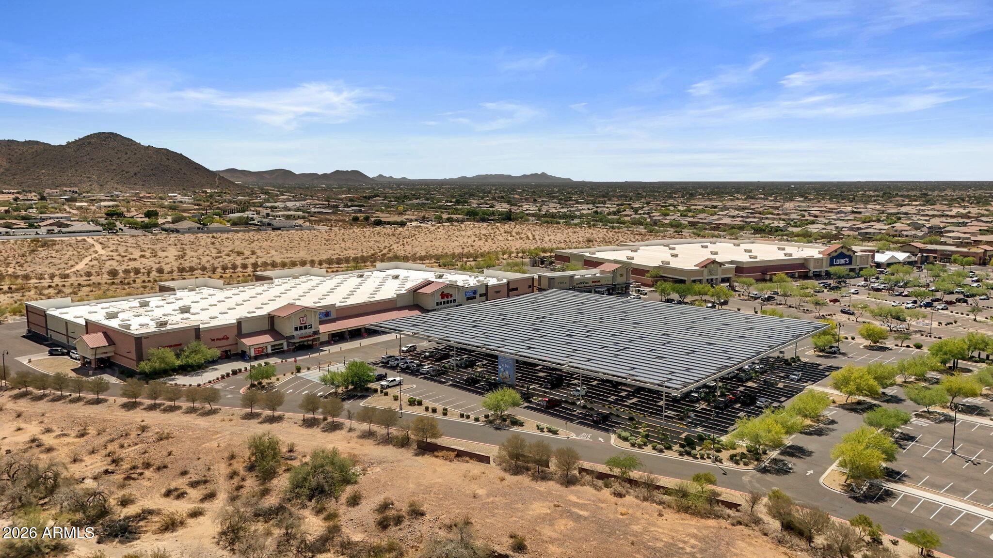 WESTWING MOUNTAIN PARCEL 1A - Residential