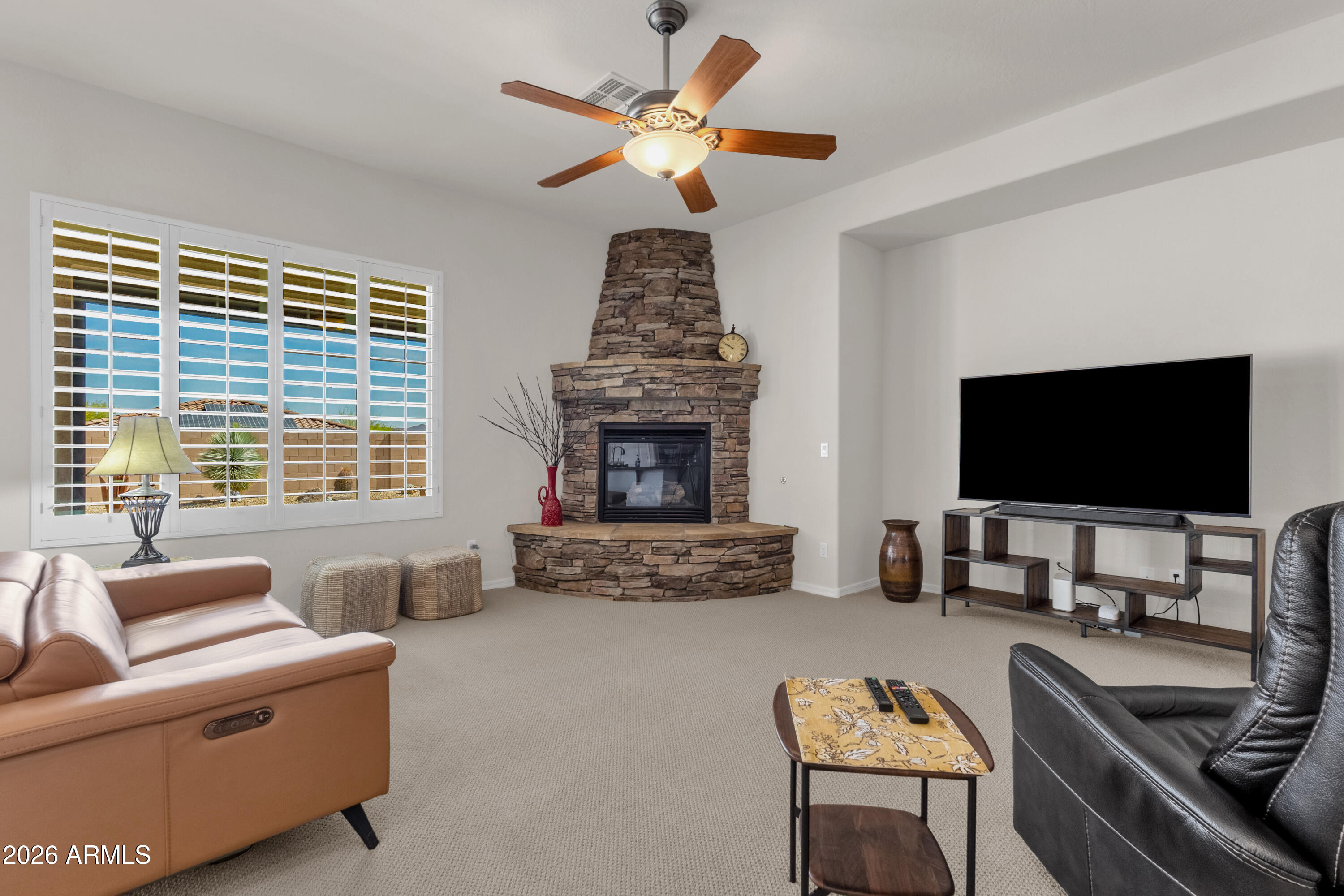 WESTWING MOUNTAIN PARCEL 1A - Residential