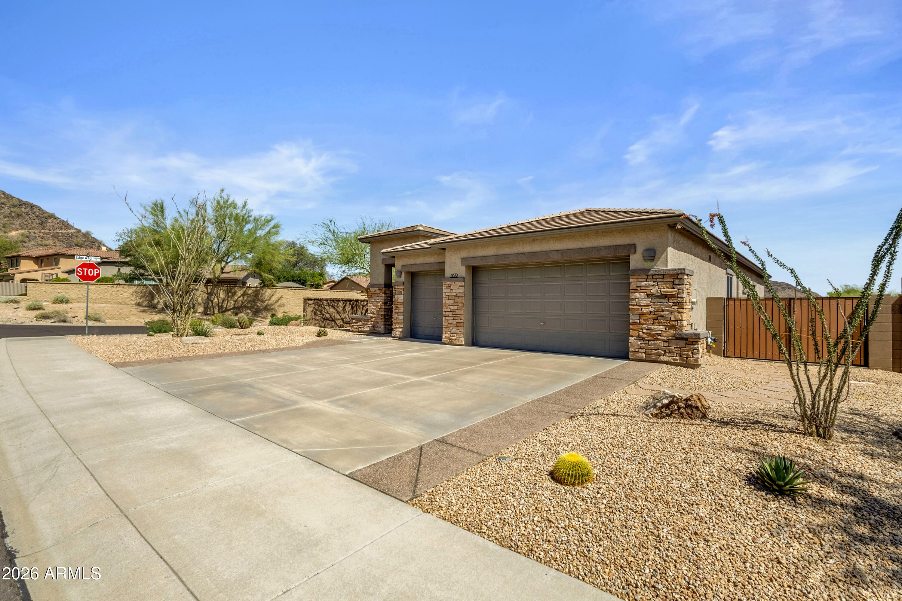 WESTWING MOUNTAIN PARCEL 1A - Residential