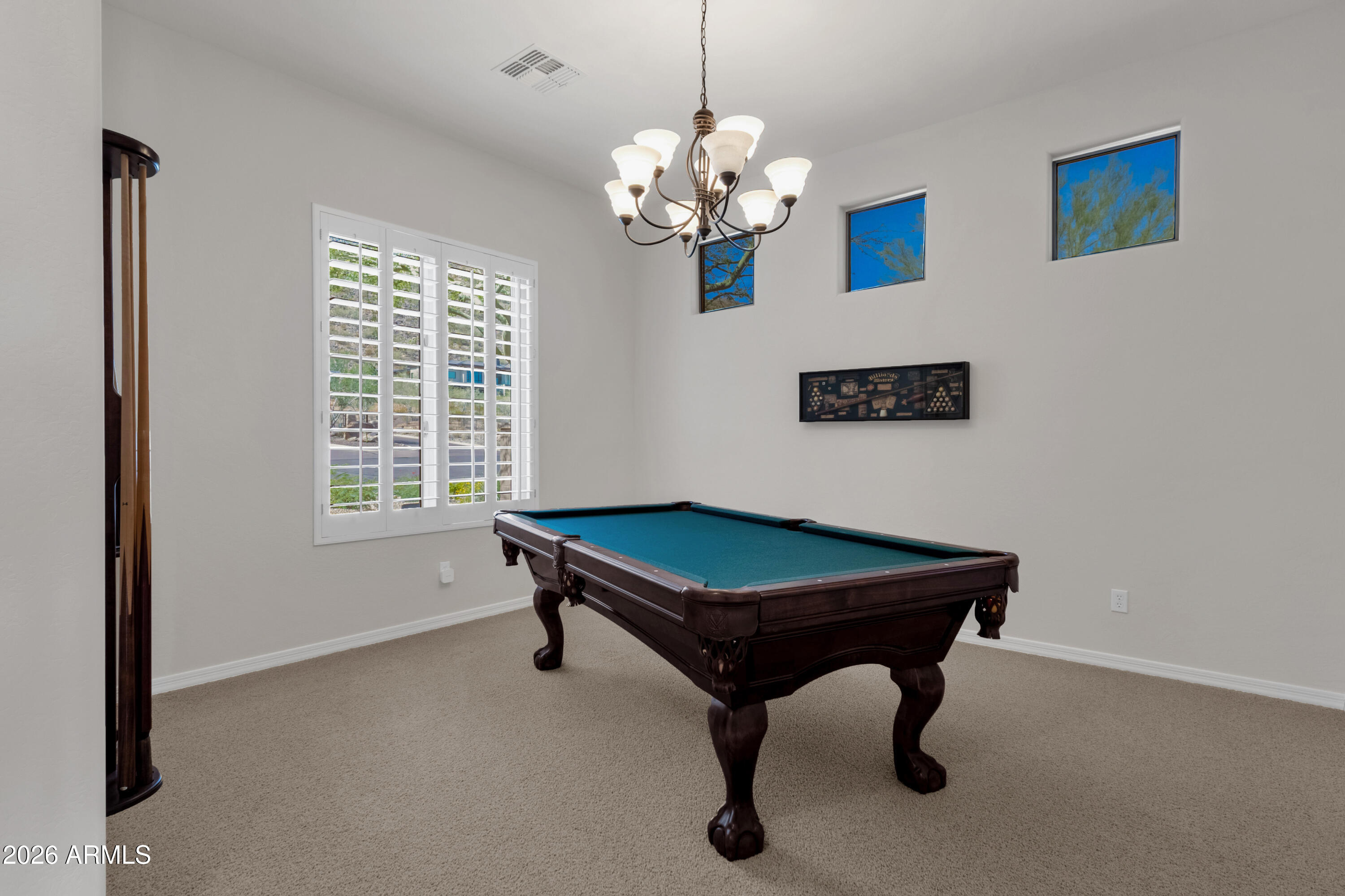 WESTWING MOUNTAIN PARCEL 1A - Residential