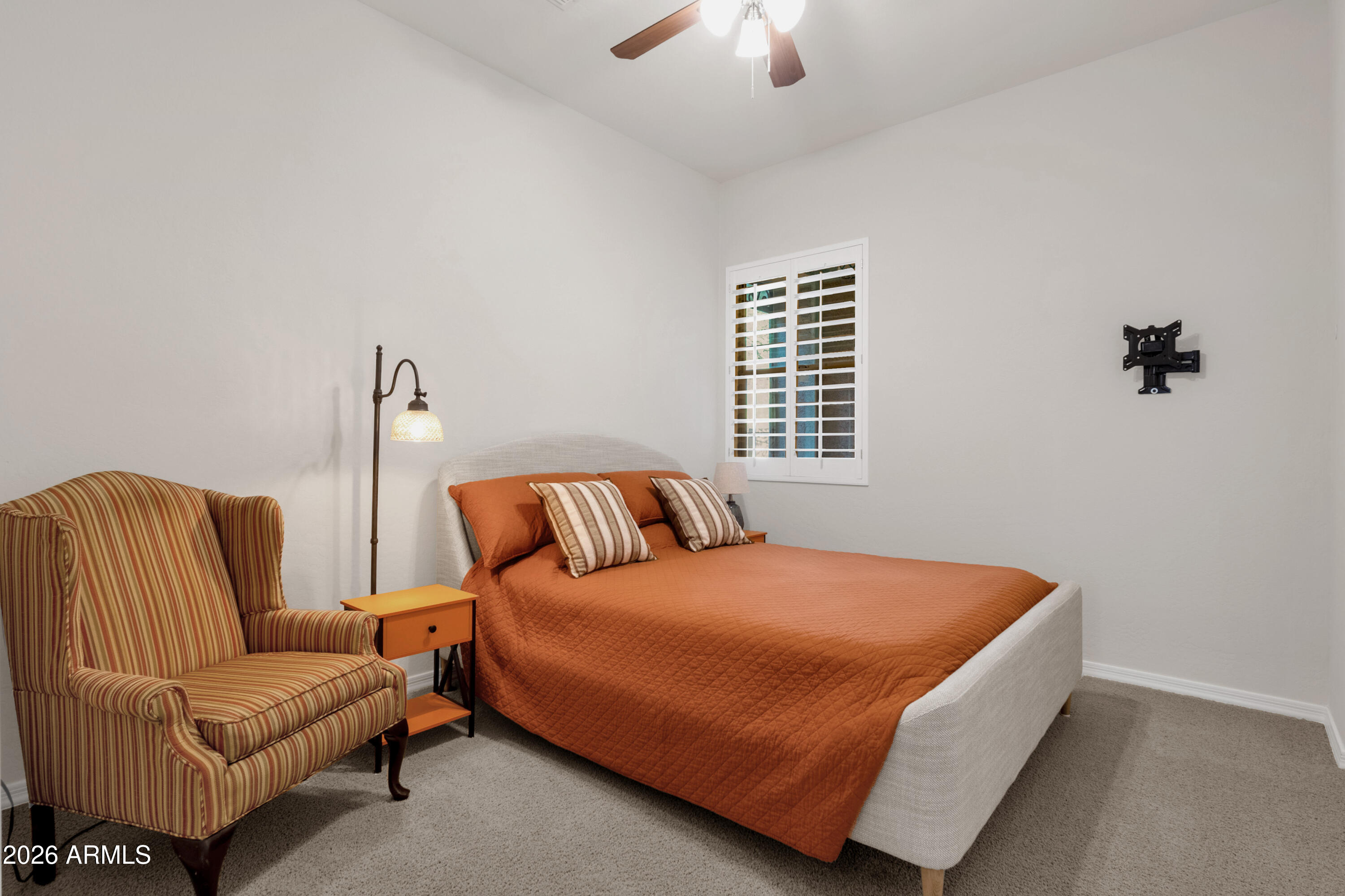 WESTWING MOUNTAIN PARCEL 1A - Residential