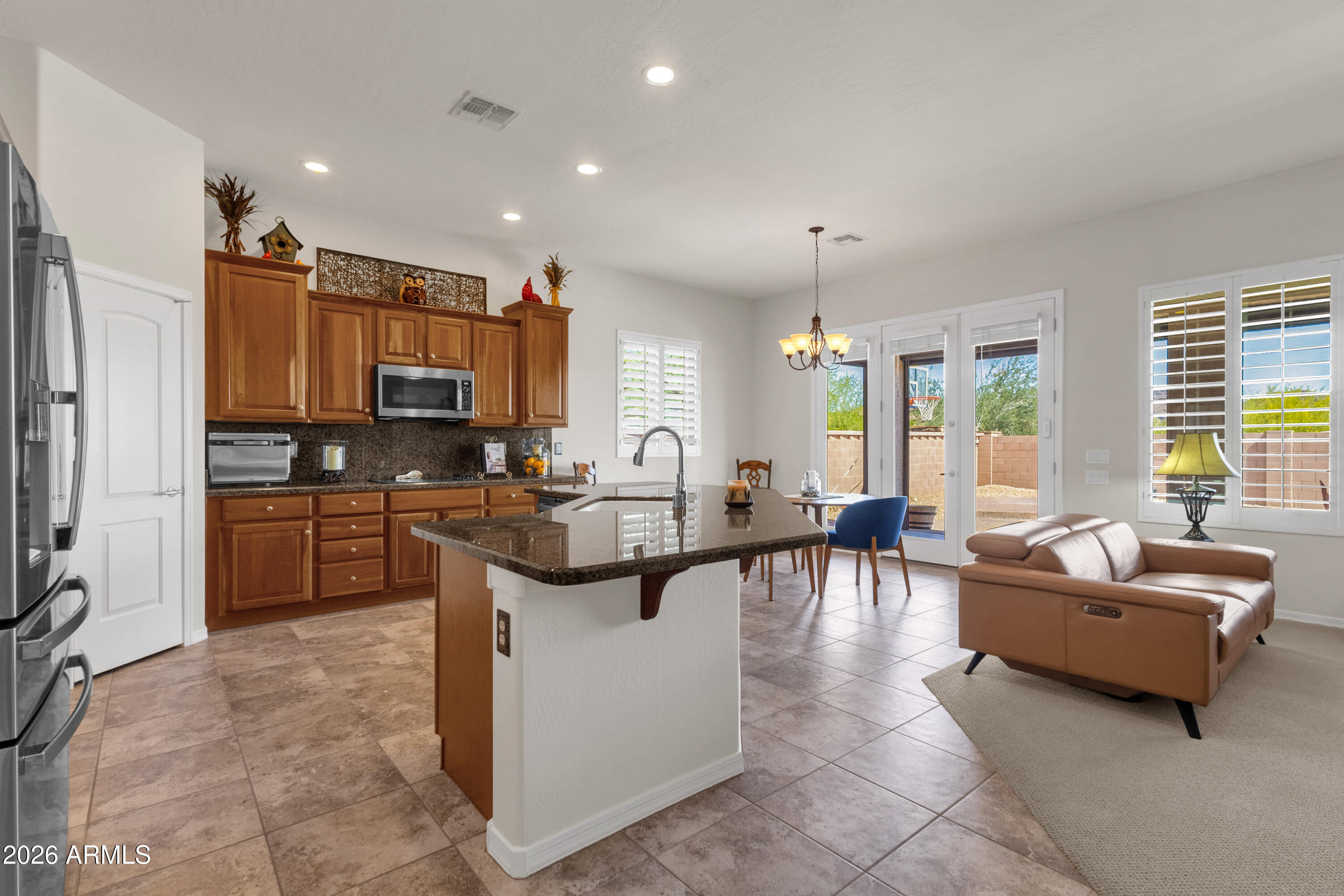 WESTWING MOUNTAIN PARCEL 1A - Residential