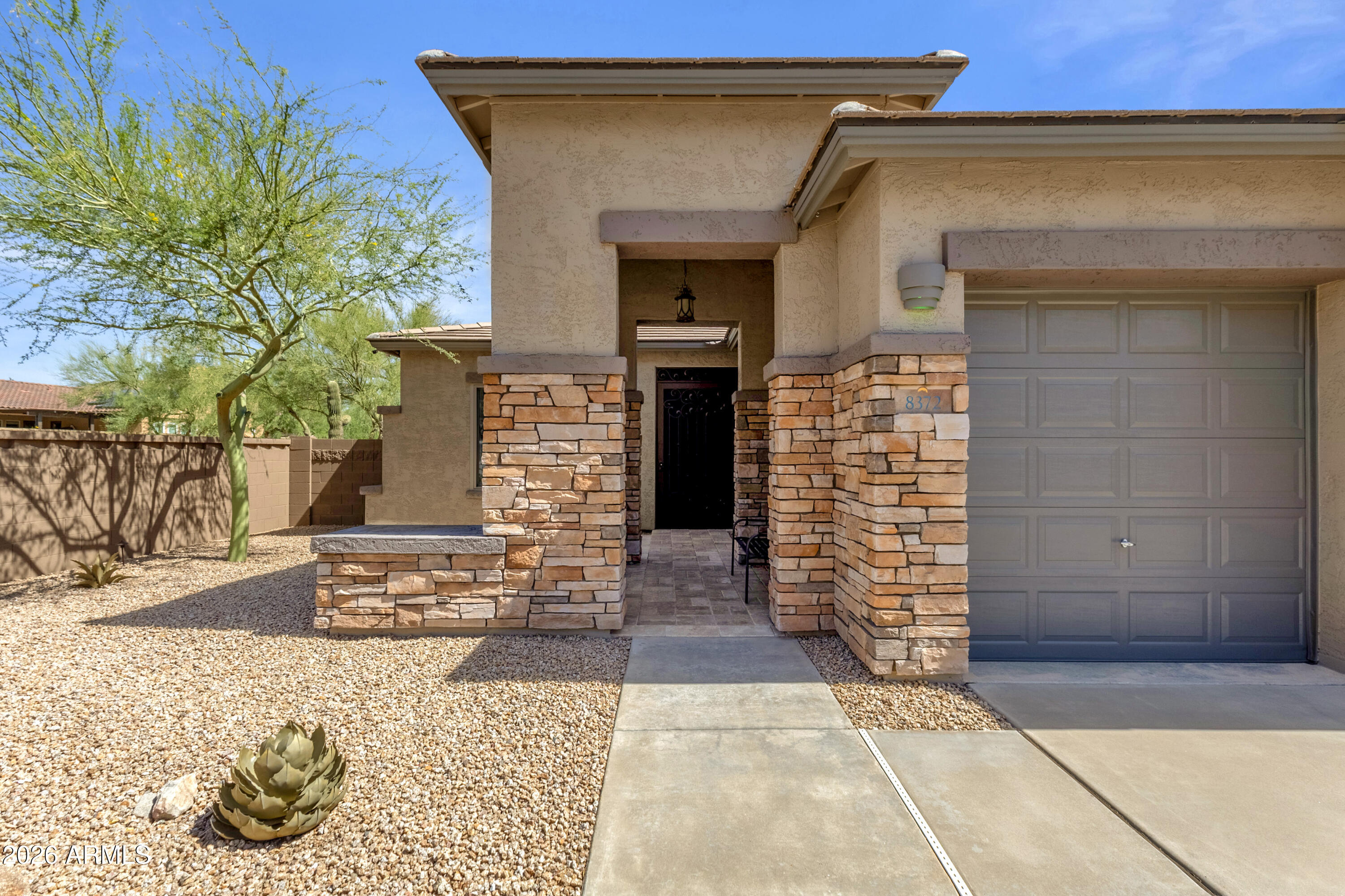 WESTWING MOUNTAIN PARCEL 1A - Residential