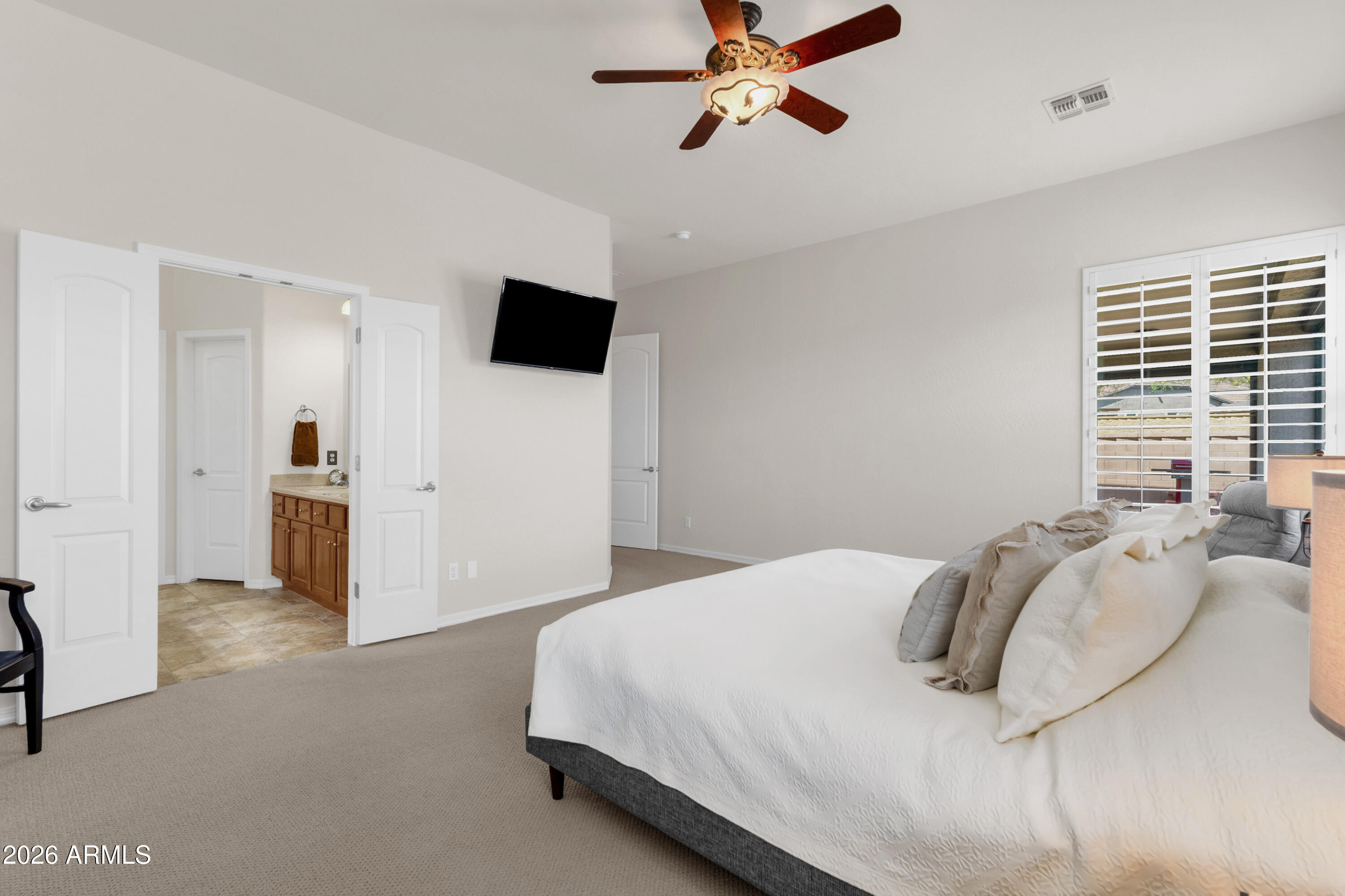WESTWING MOUNTAIN PARCEL 1A - Residential