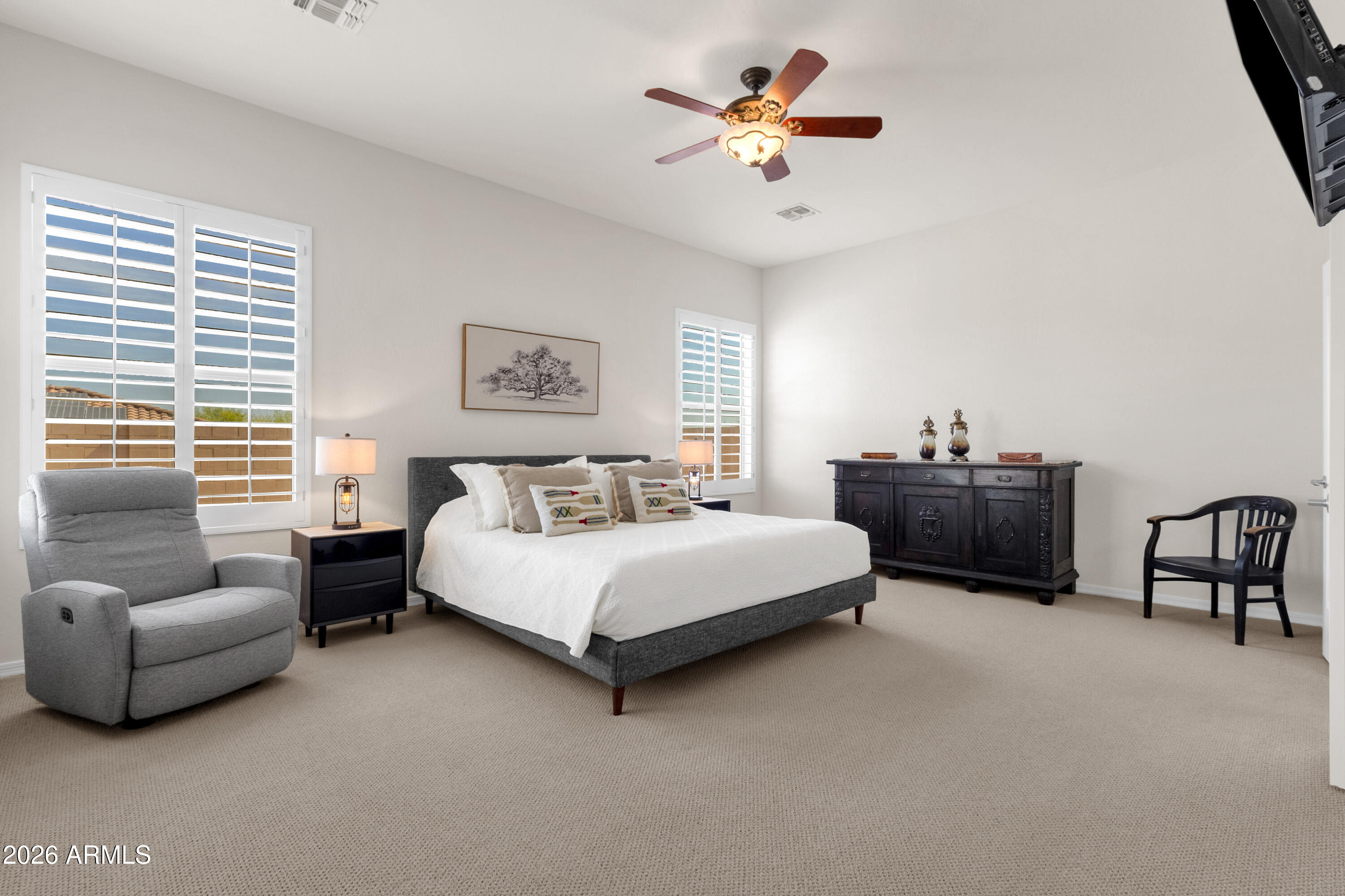 WESTWING MOUNTAIN PARCEL 1A - Residential