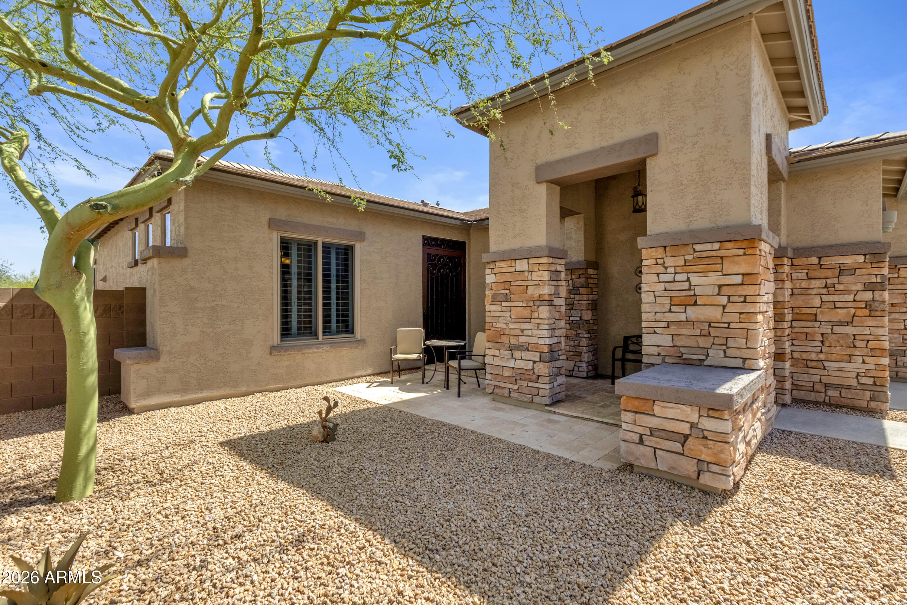WESTWING MOUNTAIN PARCEL 1A - Residential