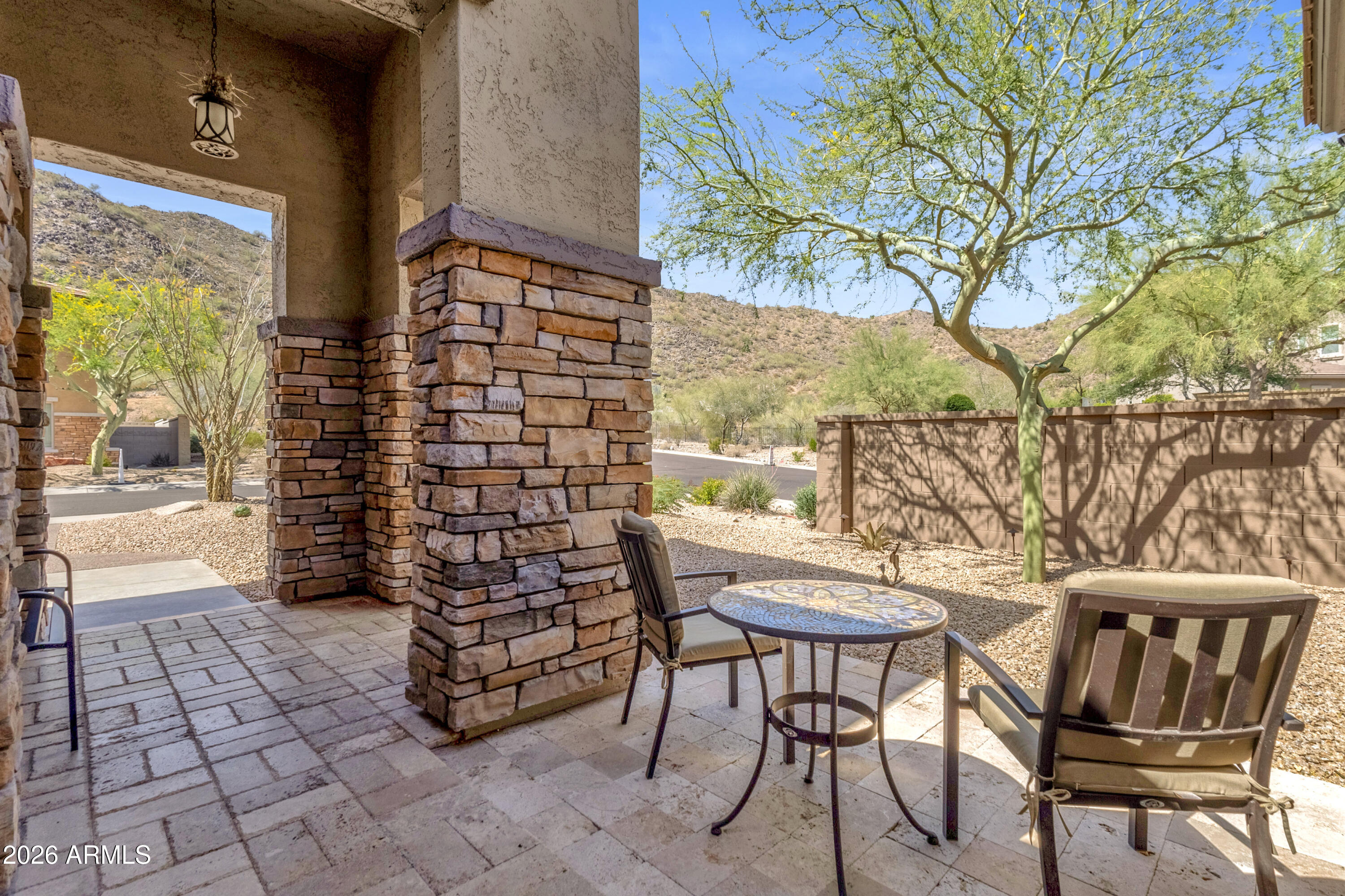 WESTWING MOUNTAIN PARCEL 1A - Residential