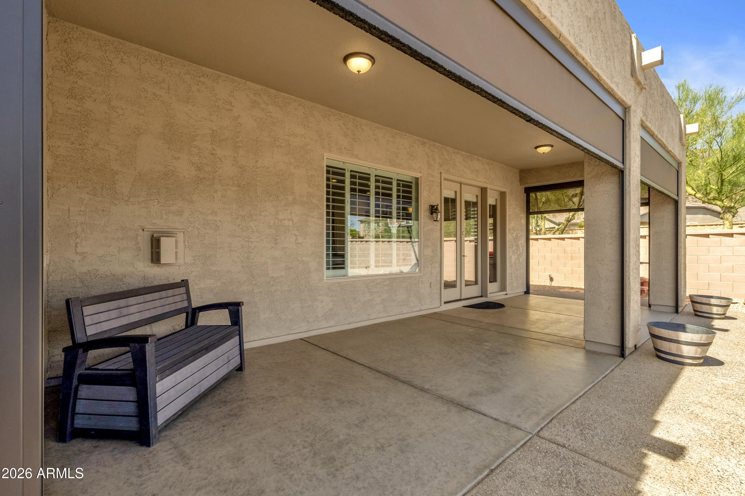 WESTWING MOUNTAIN PARCEL 1A - Residential