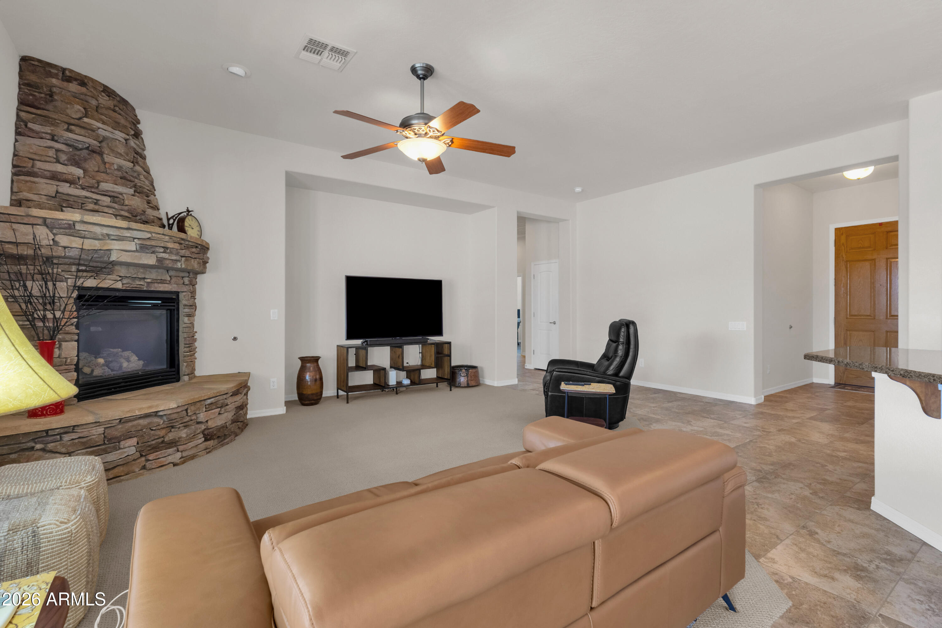 WESTWING MOUNTAIN PARCEL 1A - Residential
