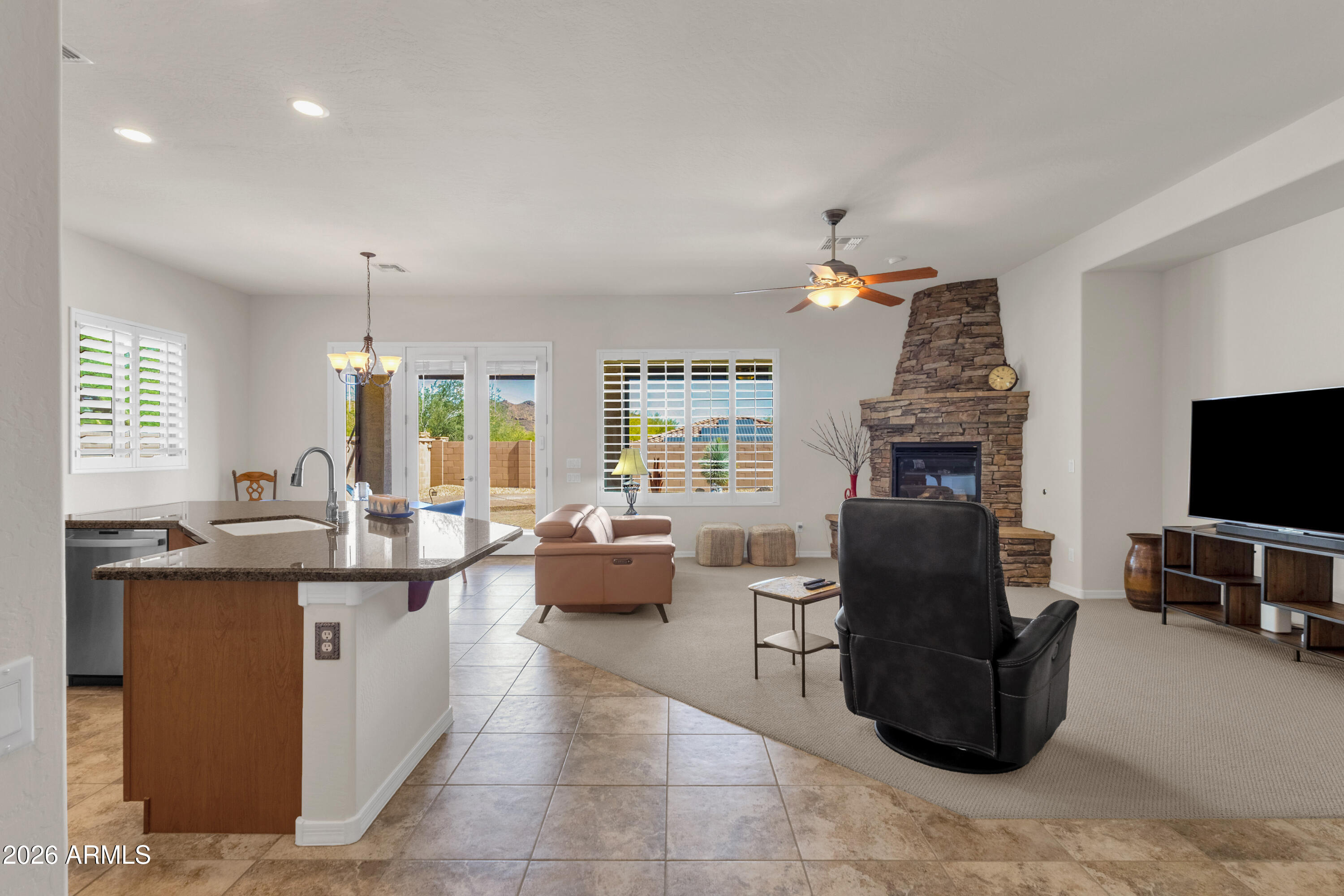 WESTWING MOUNTAIN PARCEL 1A - Residential