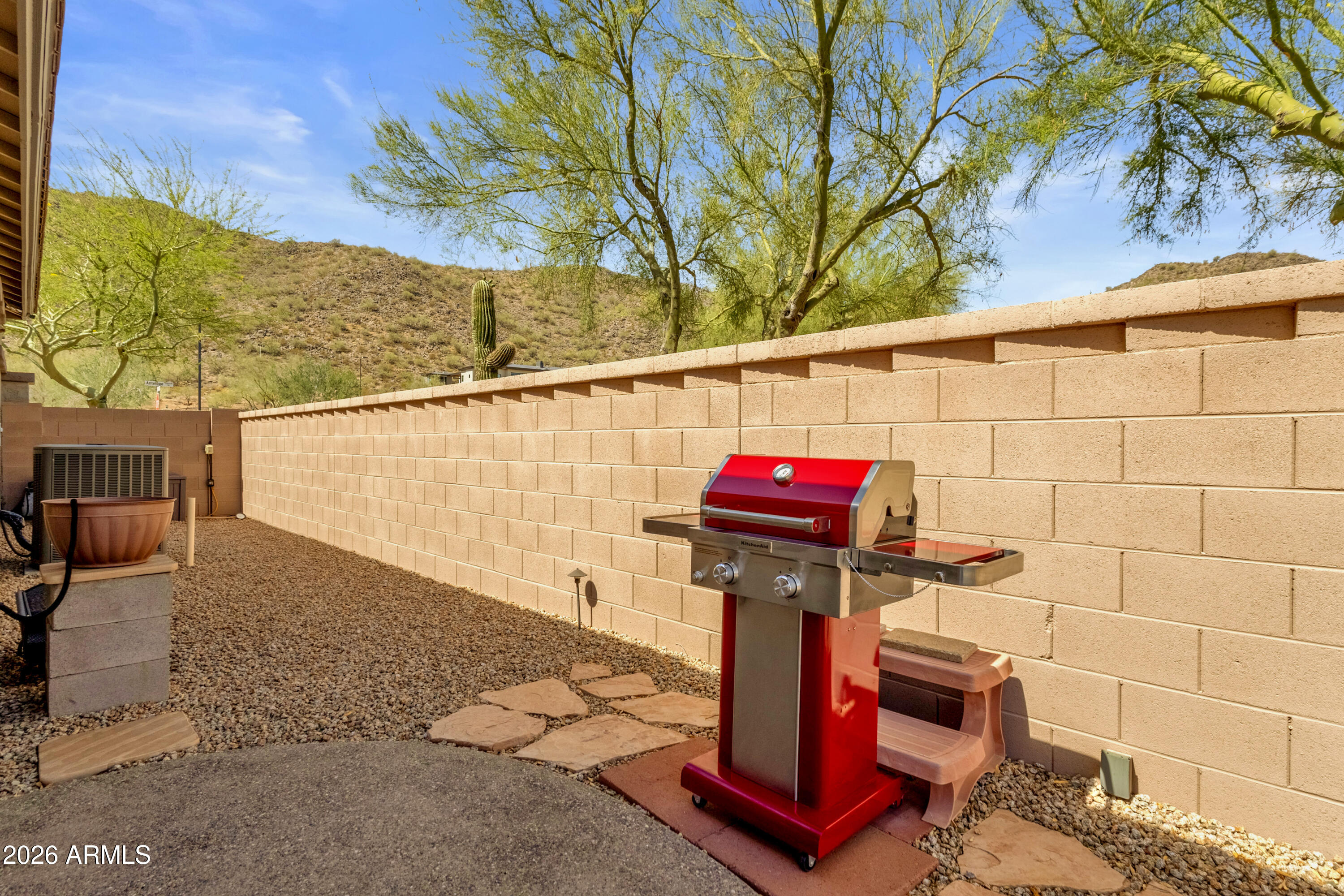 WESTWING MOUNTAIN PARCEL 1A - Residential