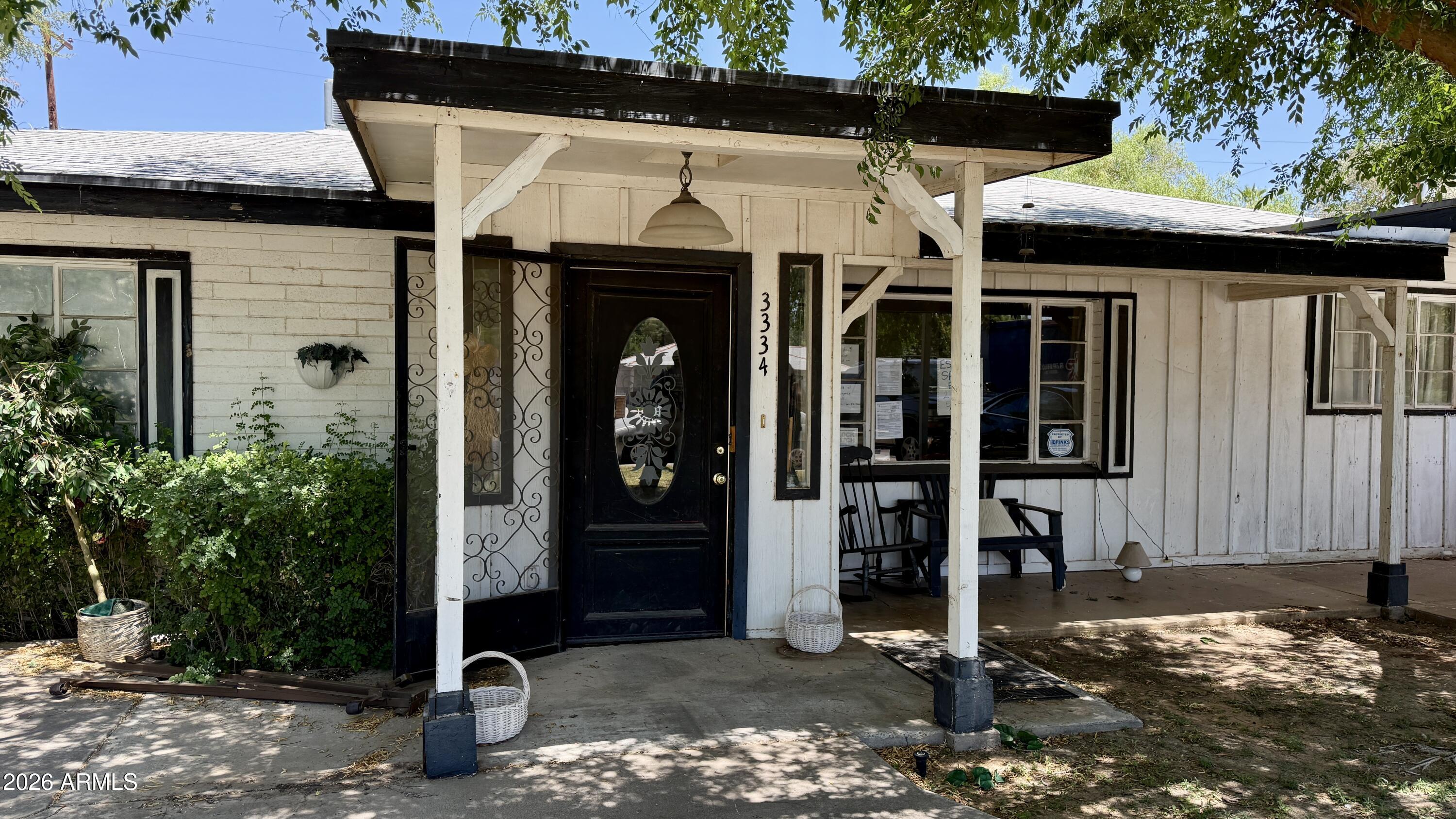 MARSHALL PARKWAY - Residential