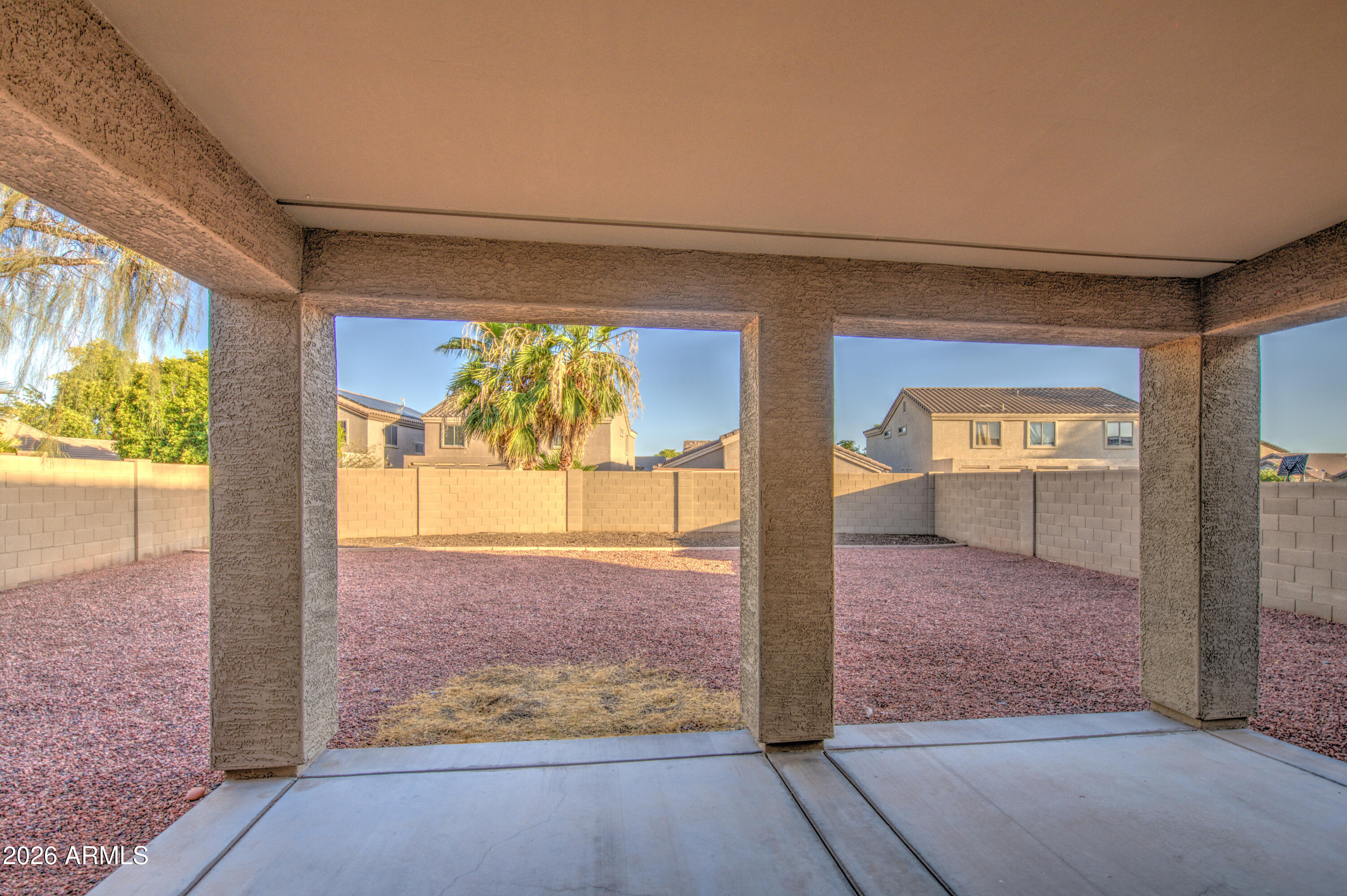 Camelback Ranch - Residential