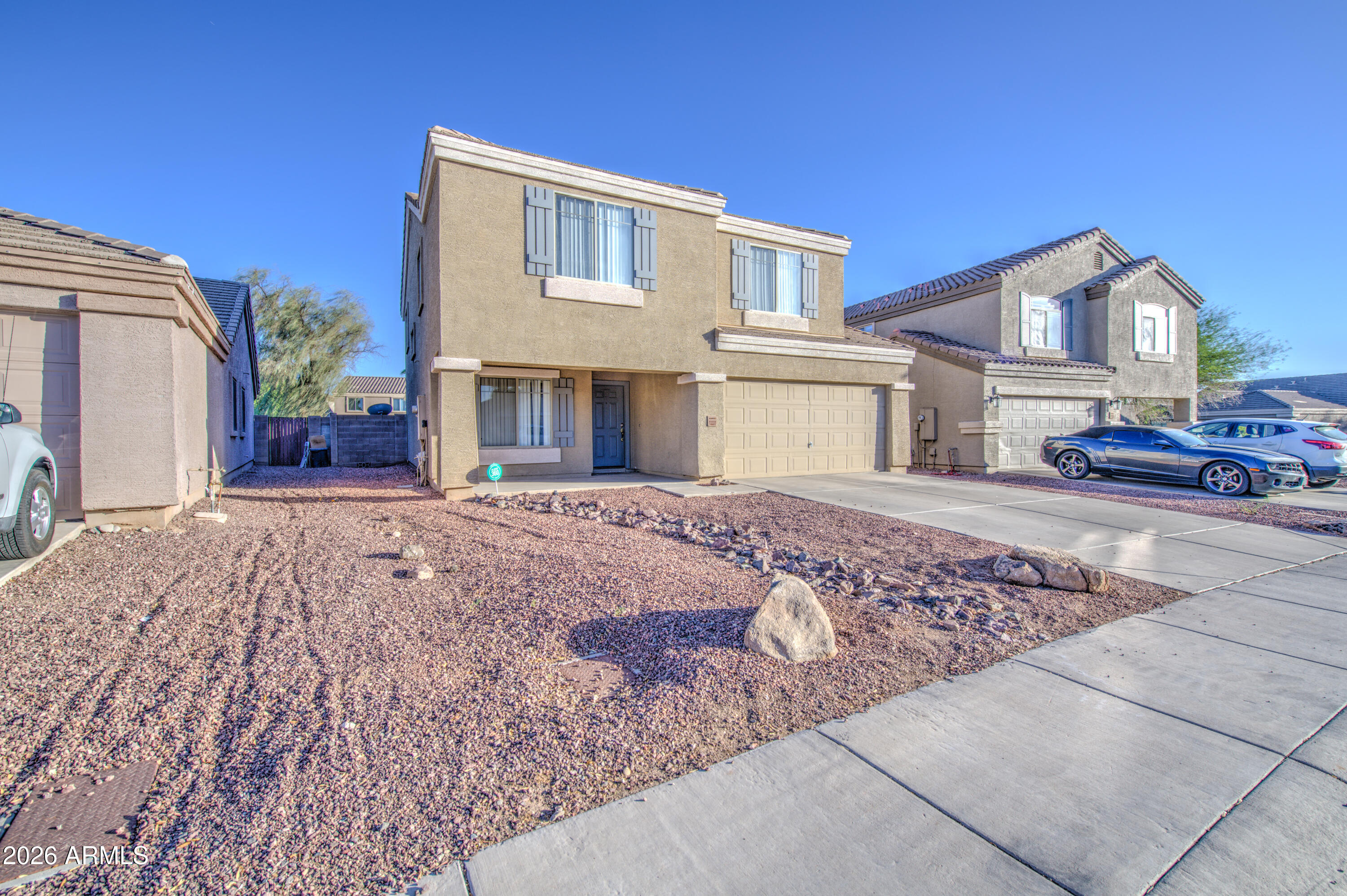 Camelback Ranch - Residential