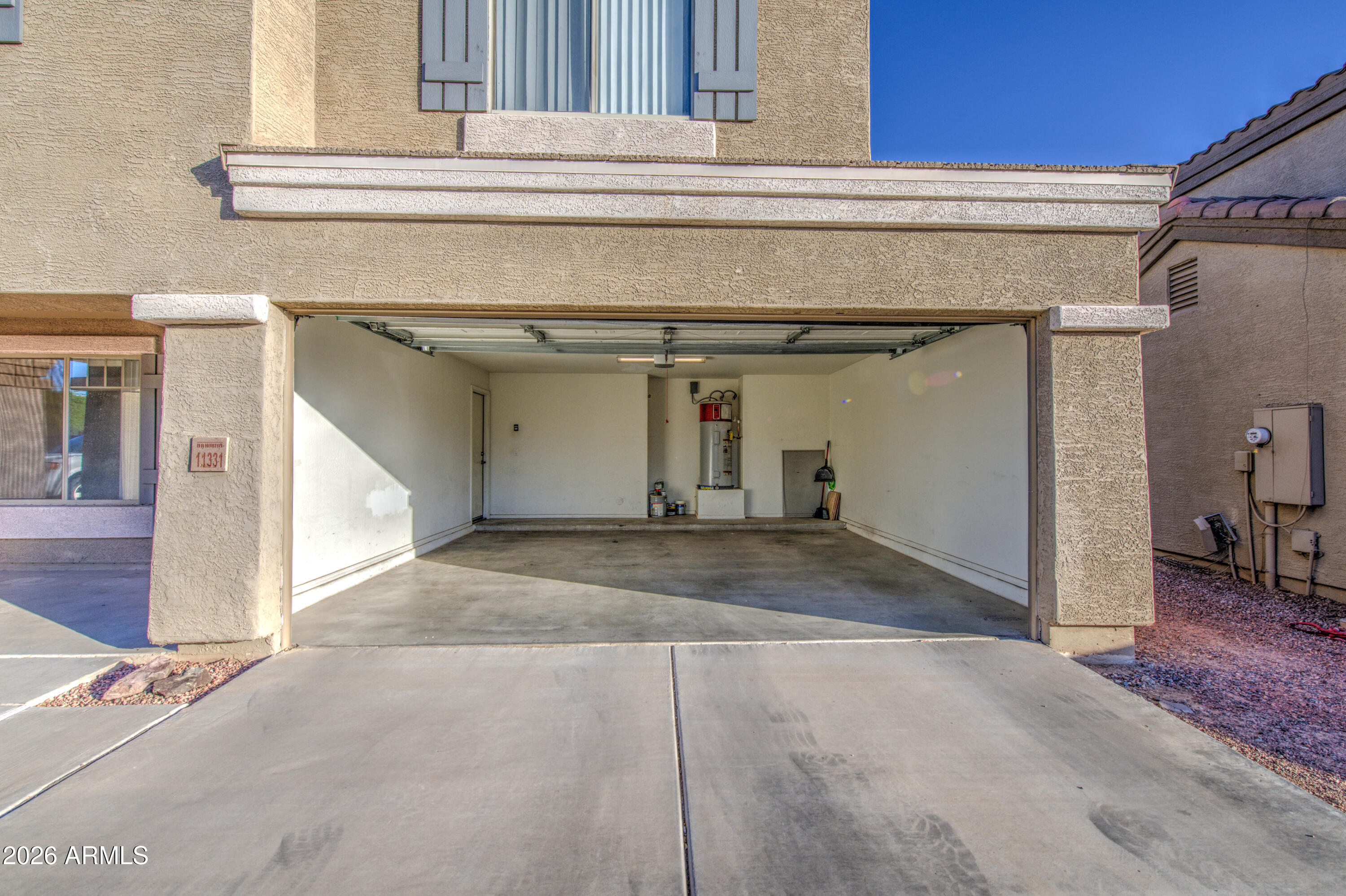Camelback Ranch - Residential
