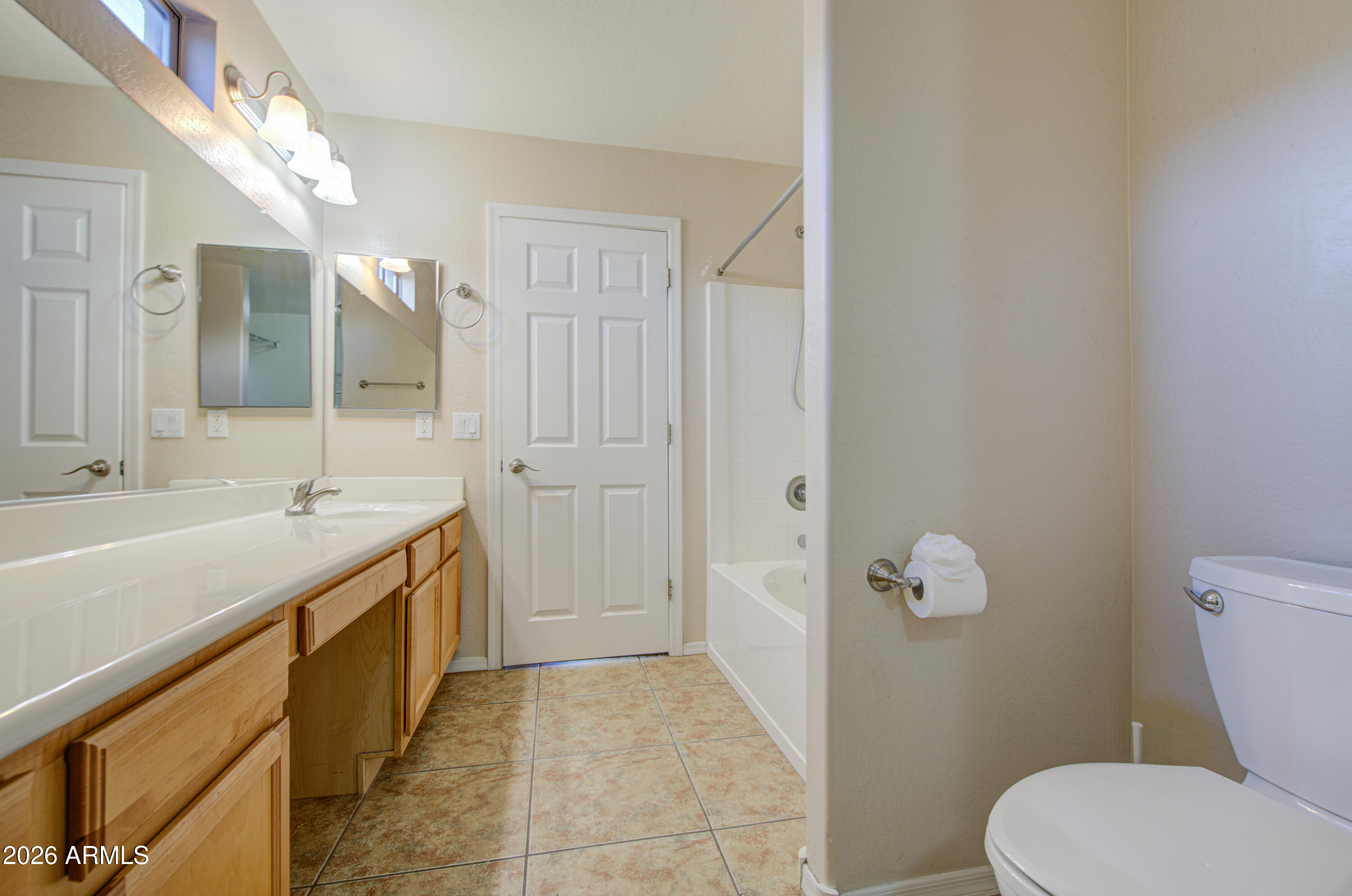 Camelback Ranch - Residential