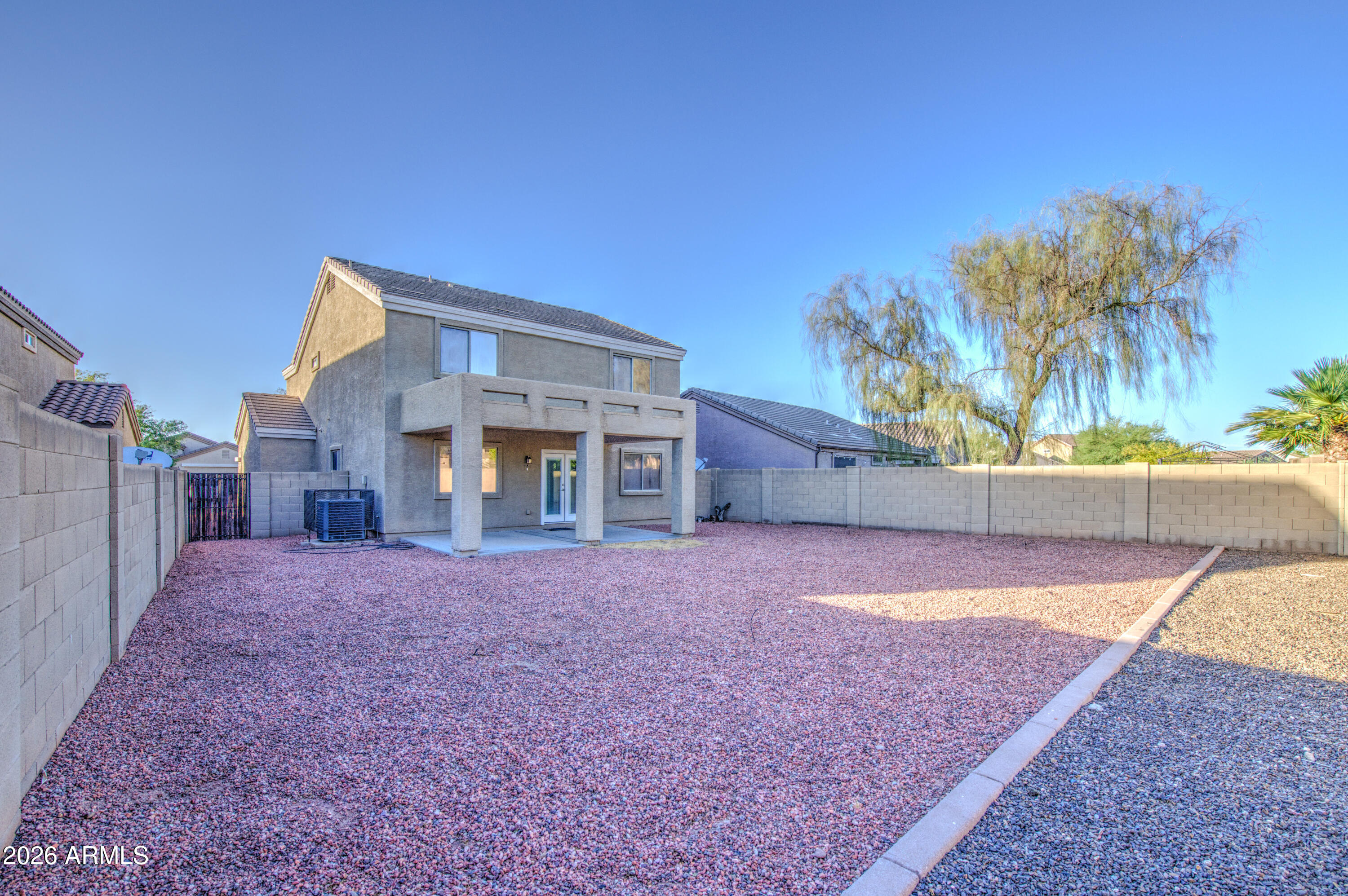 Camelback Ranch - Residential